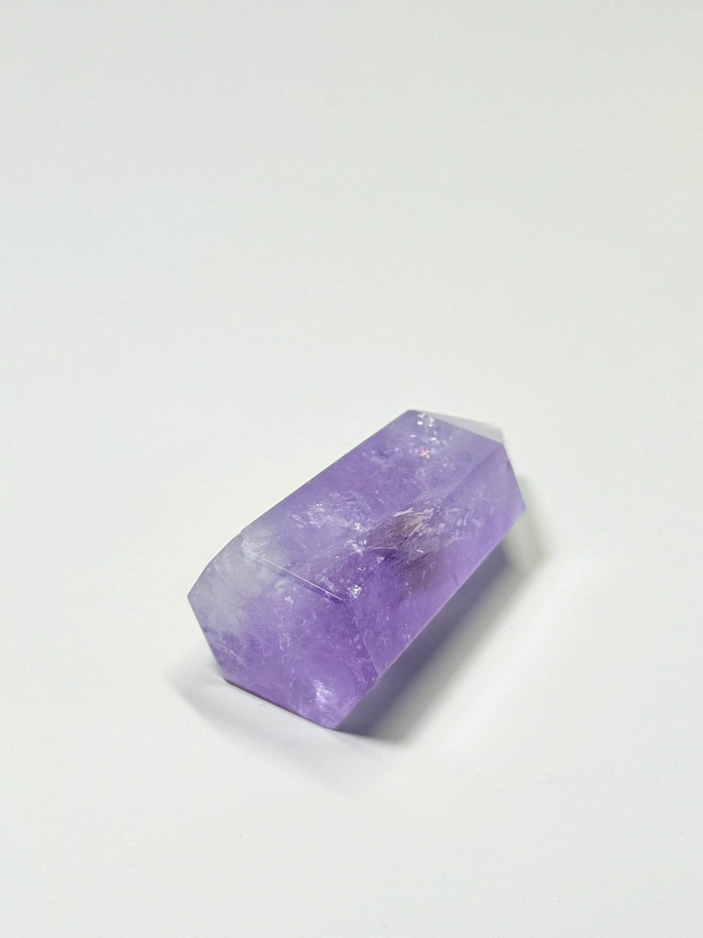 Amethyst Quartz