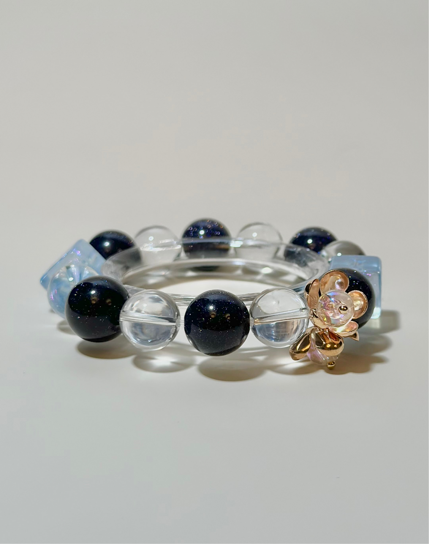 Blue-Sand Stone -14mm