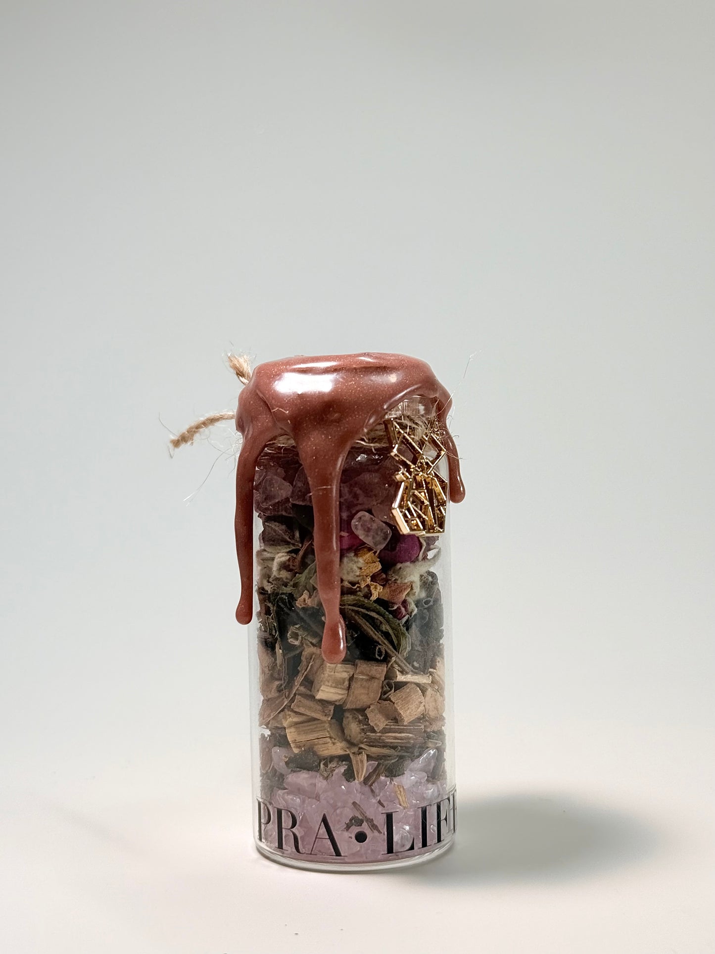 Love Spell Jar