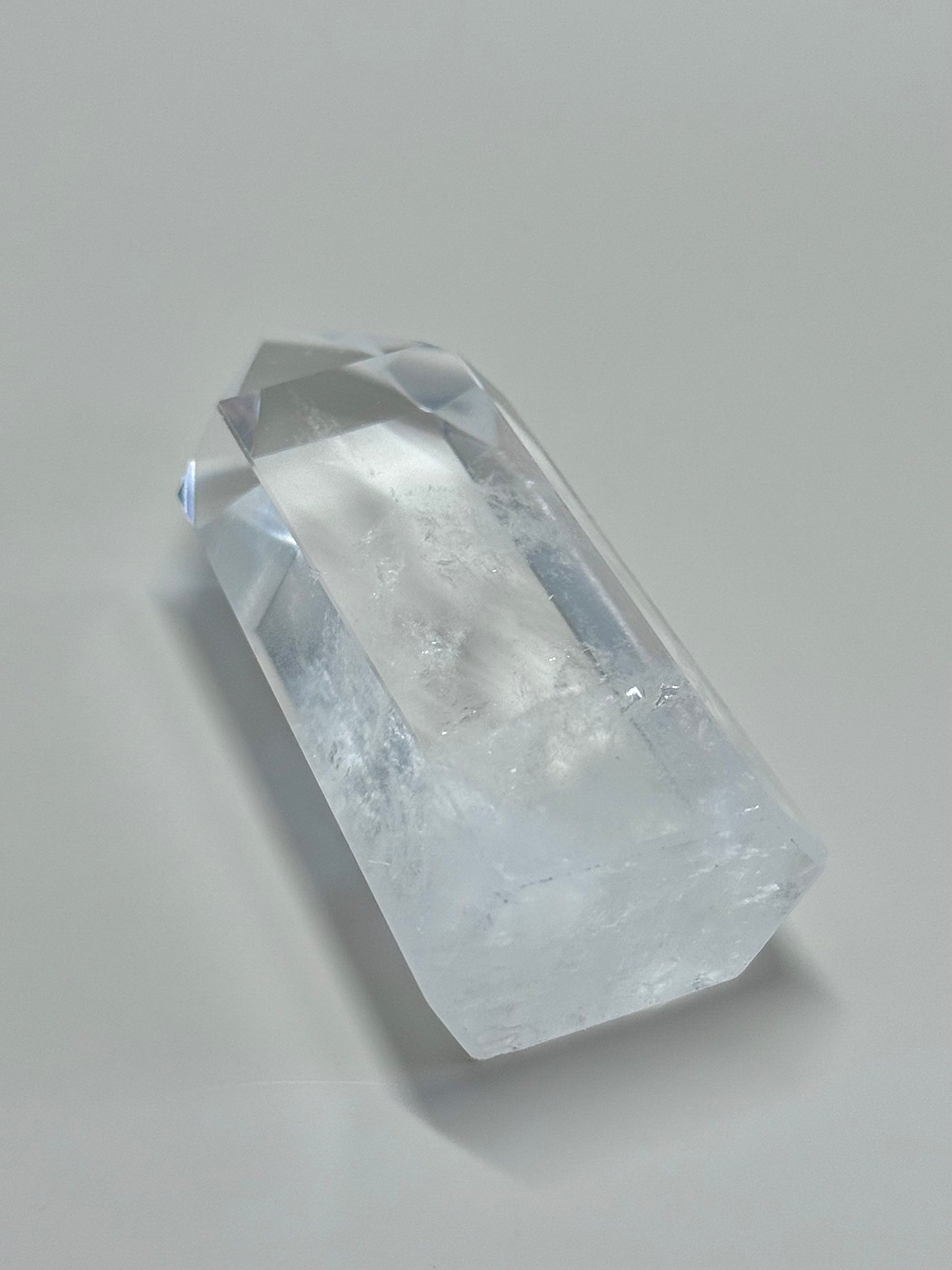 AA 2 Mountain Clear Quartz