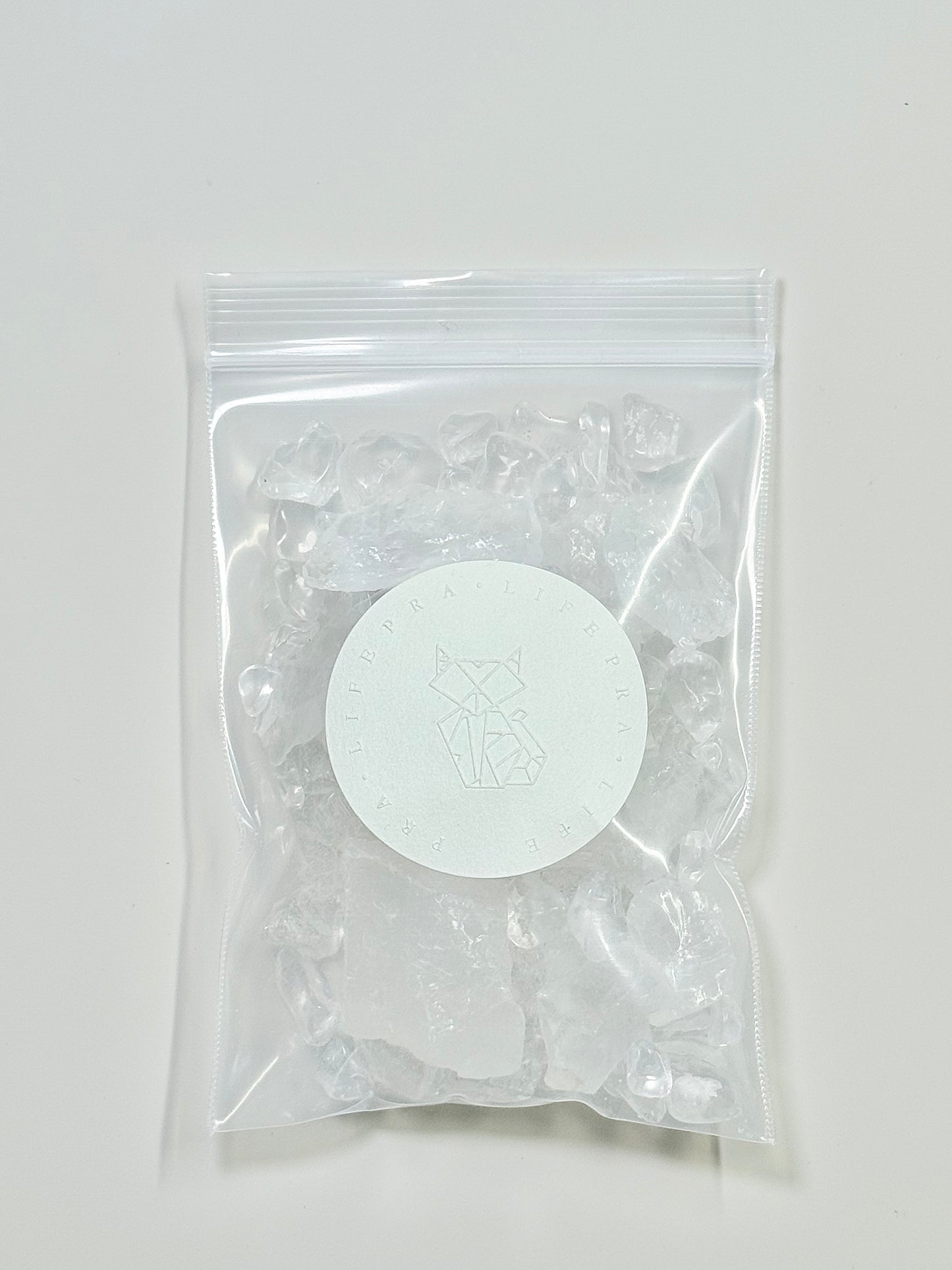 Clear Quartz