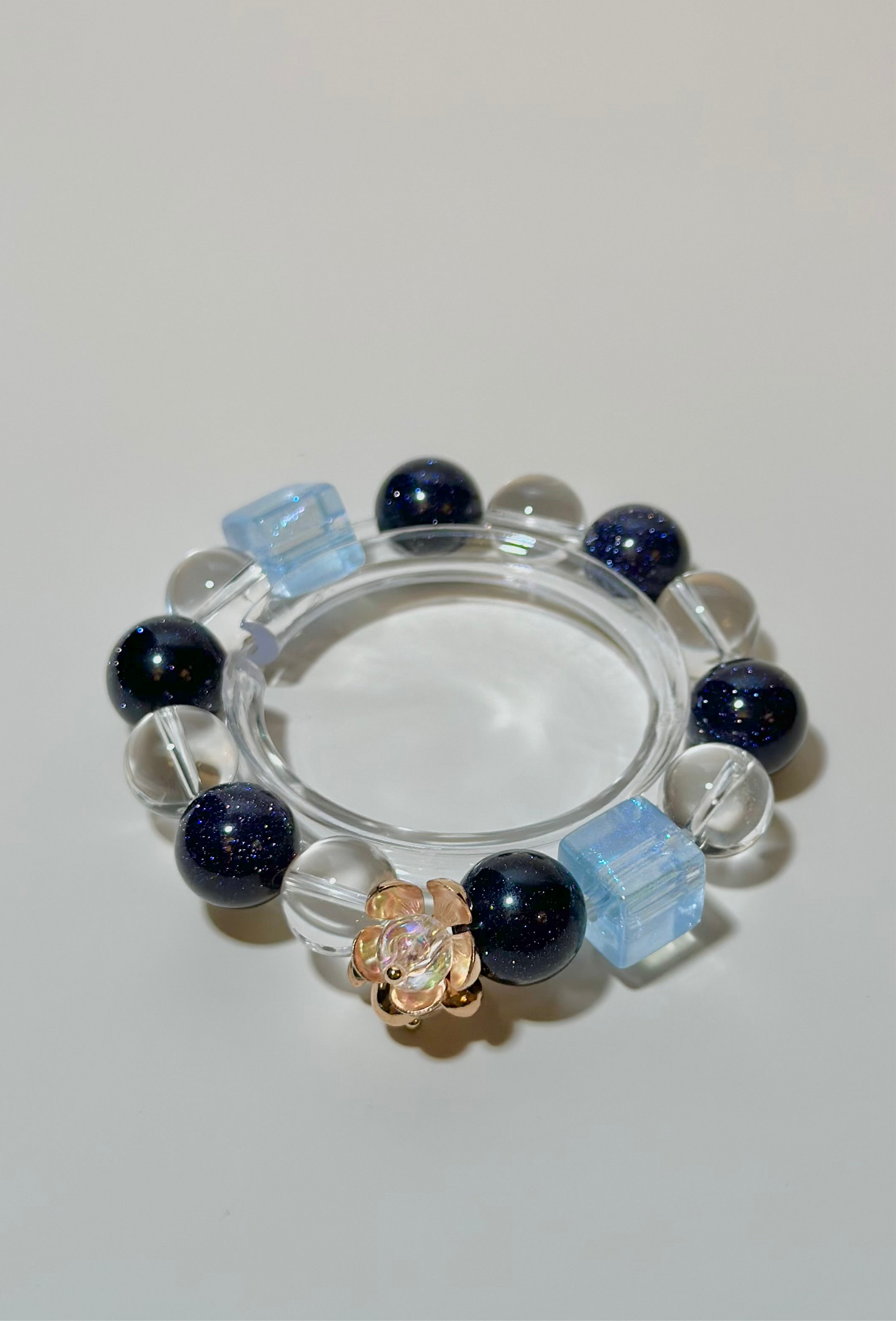 Blue-Sand Stone -14mm
