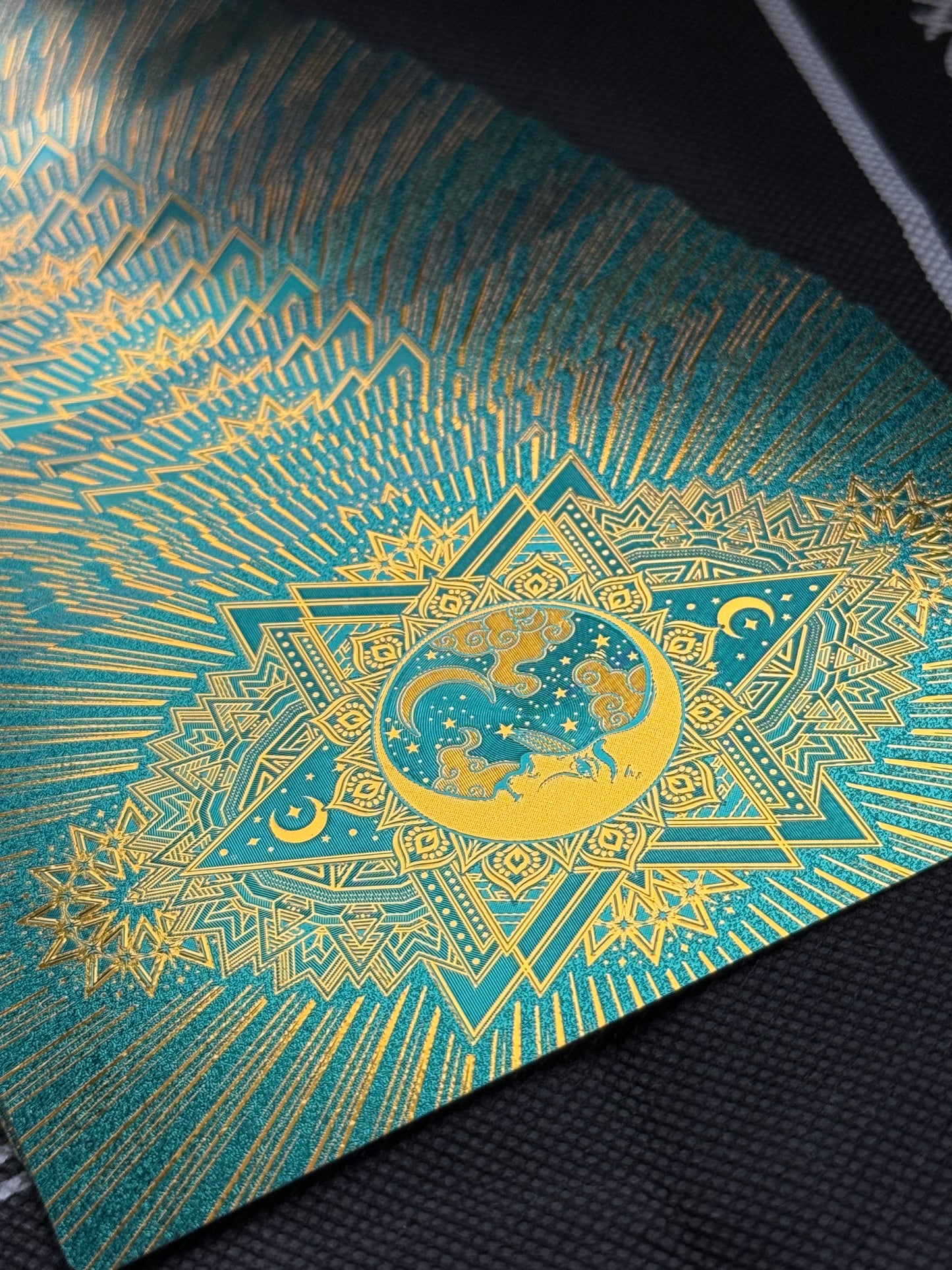 Tarot Reading Service