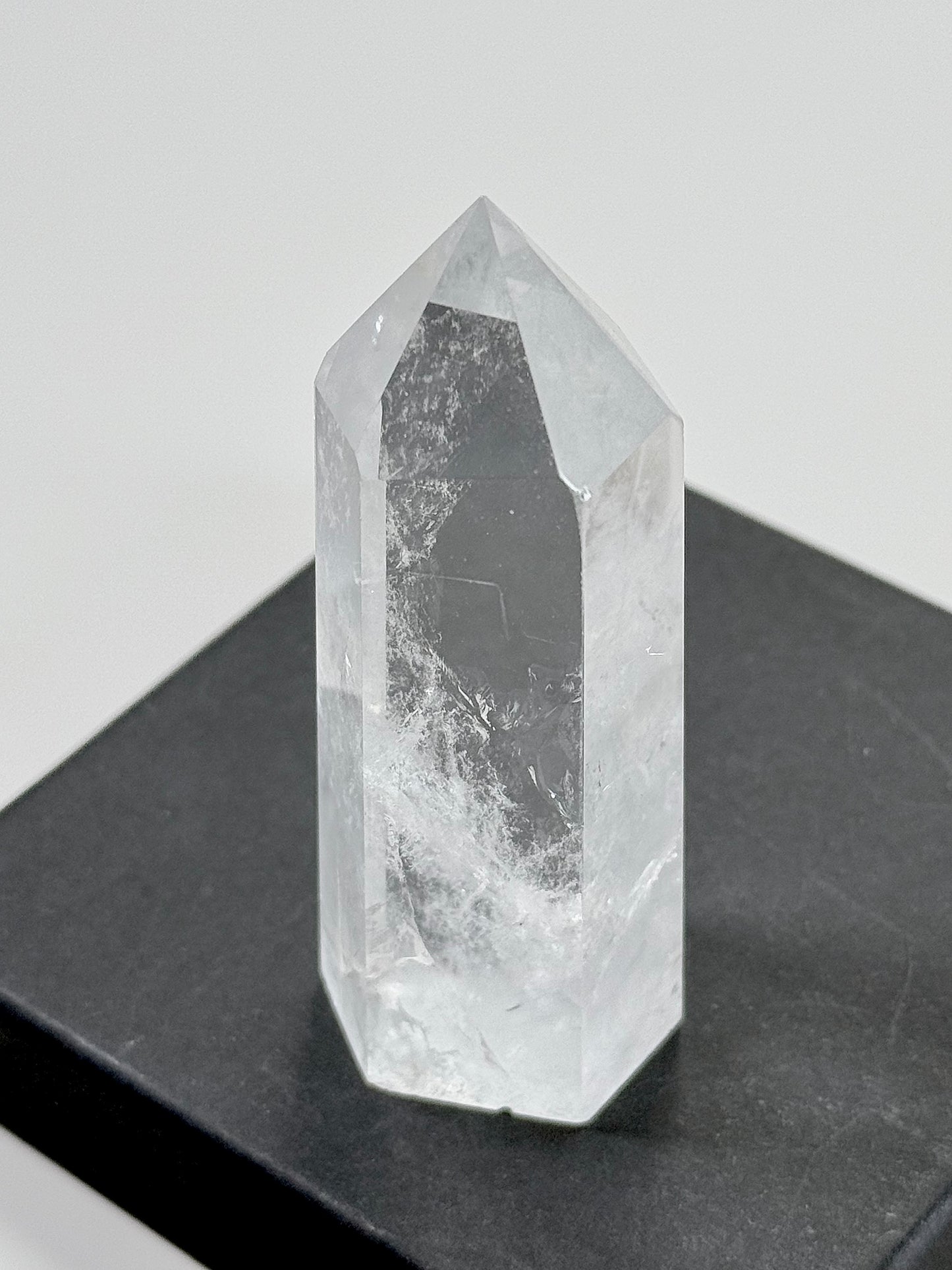 AA Clear Quartz