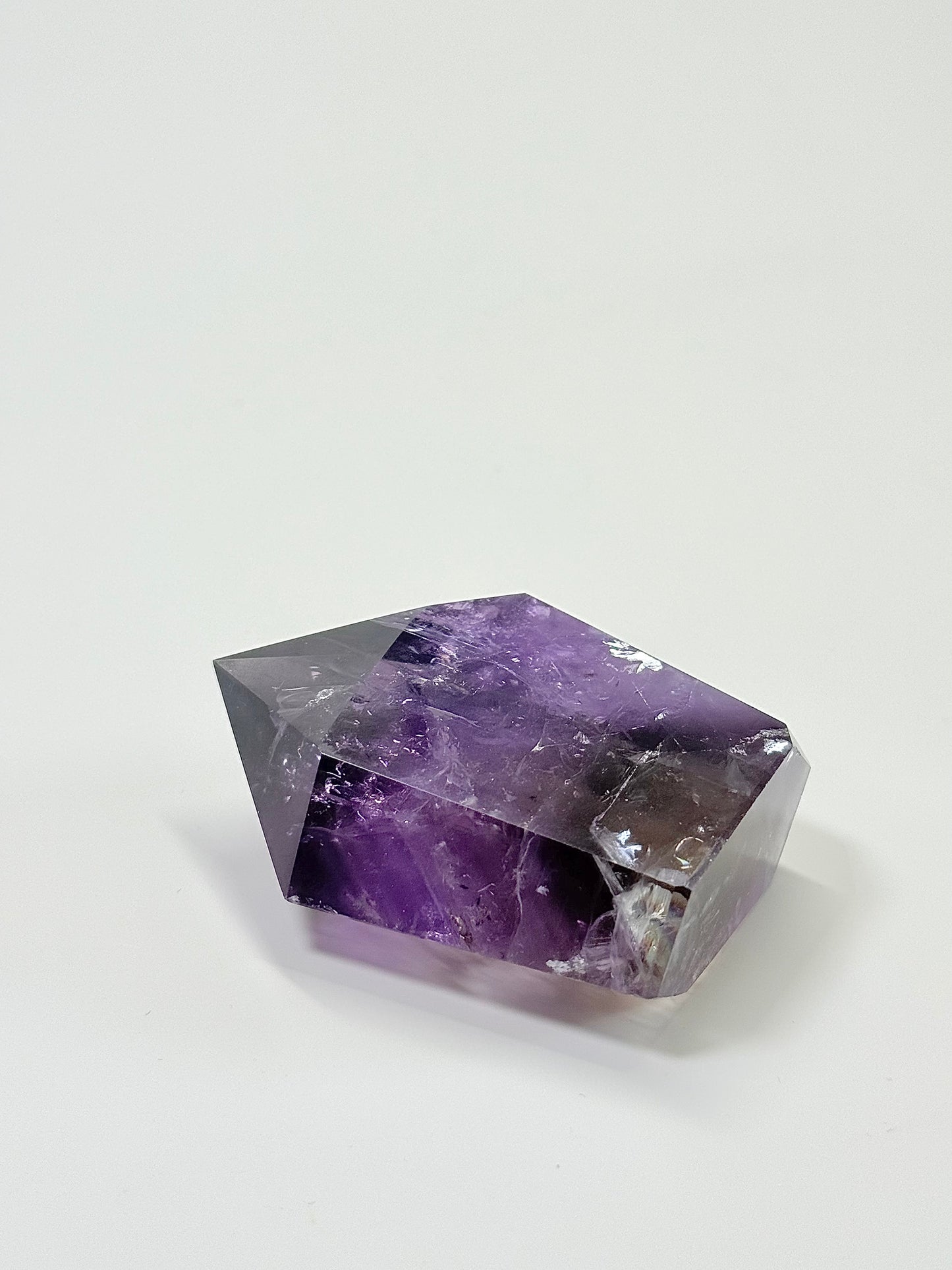 AAA Amethyst Quartz