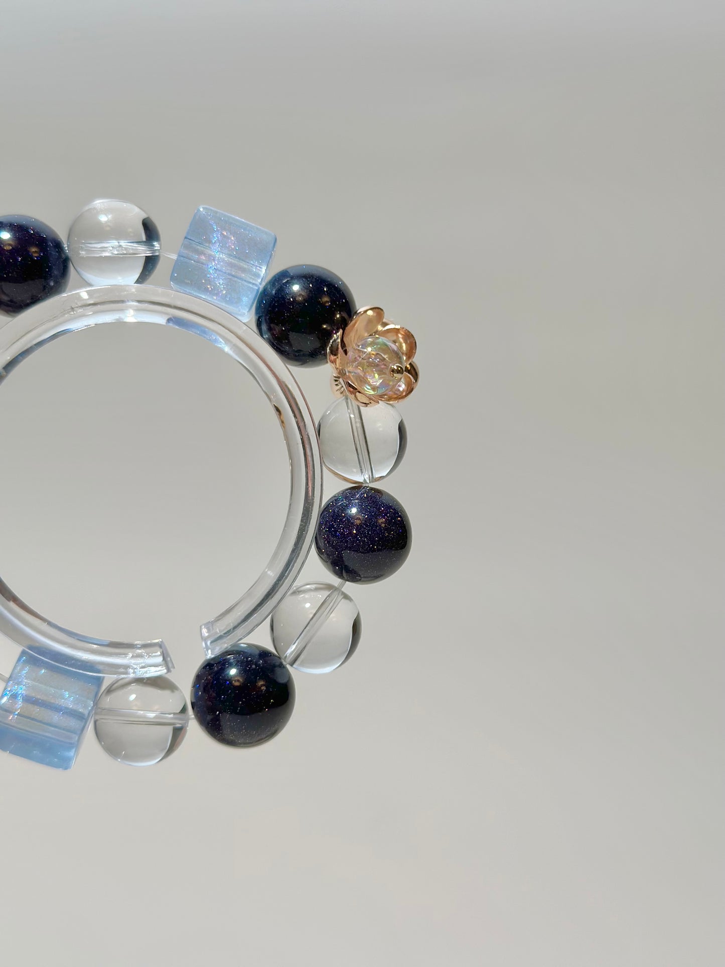 Blue-Sand Stone -14mm