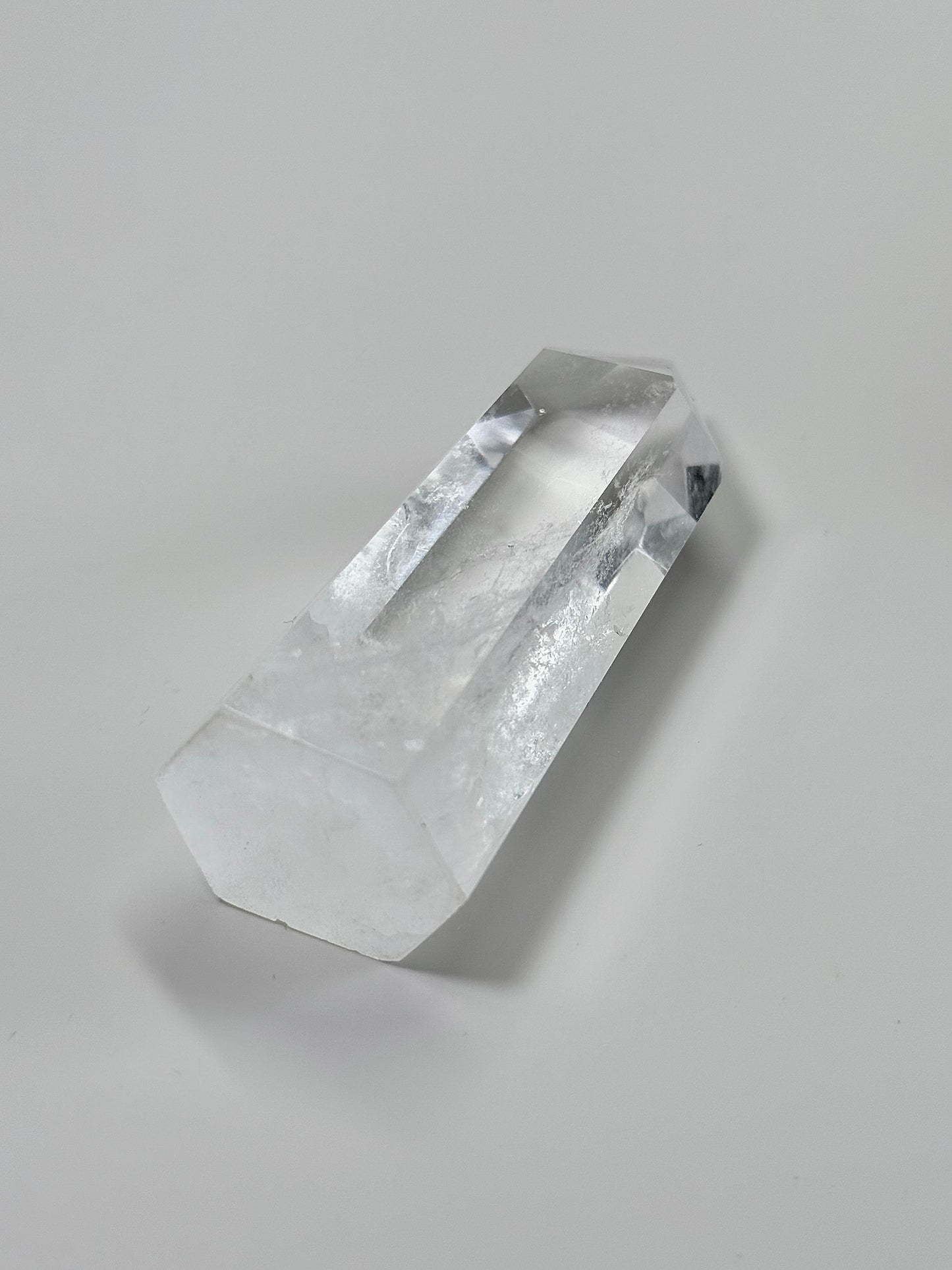 AA Clear Quartz