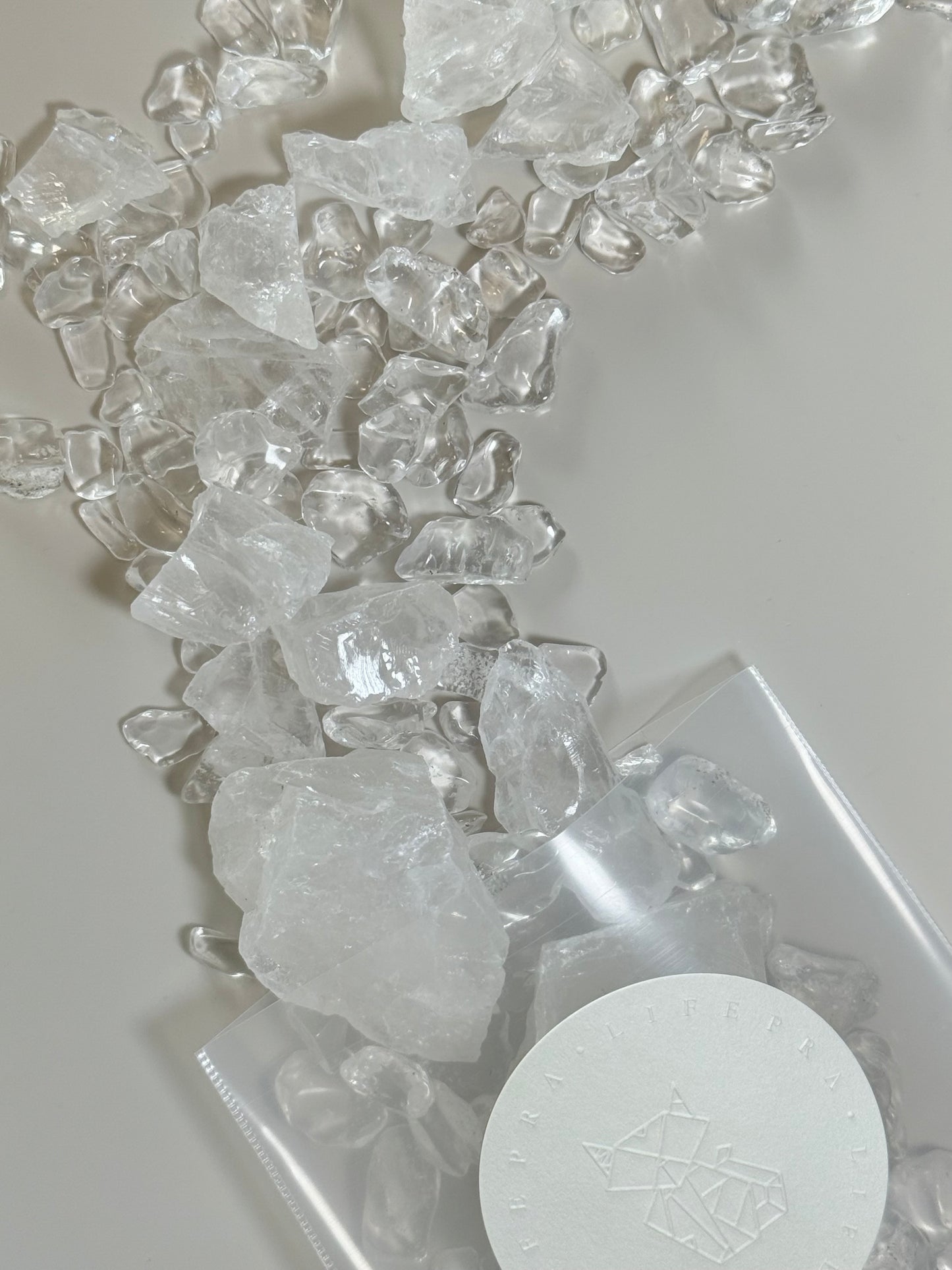 Clear Quartz