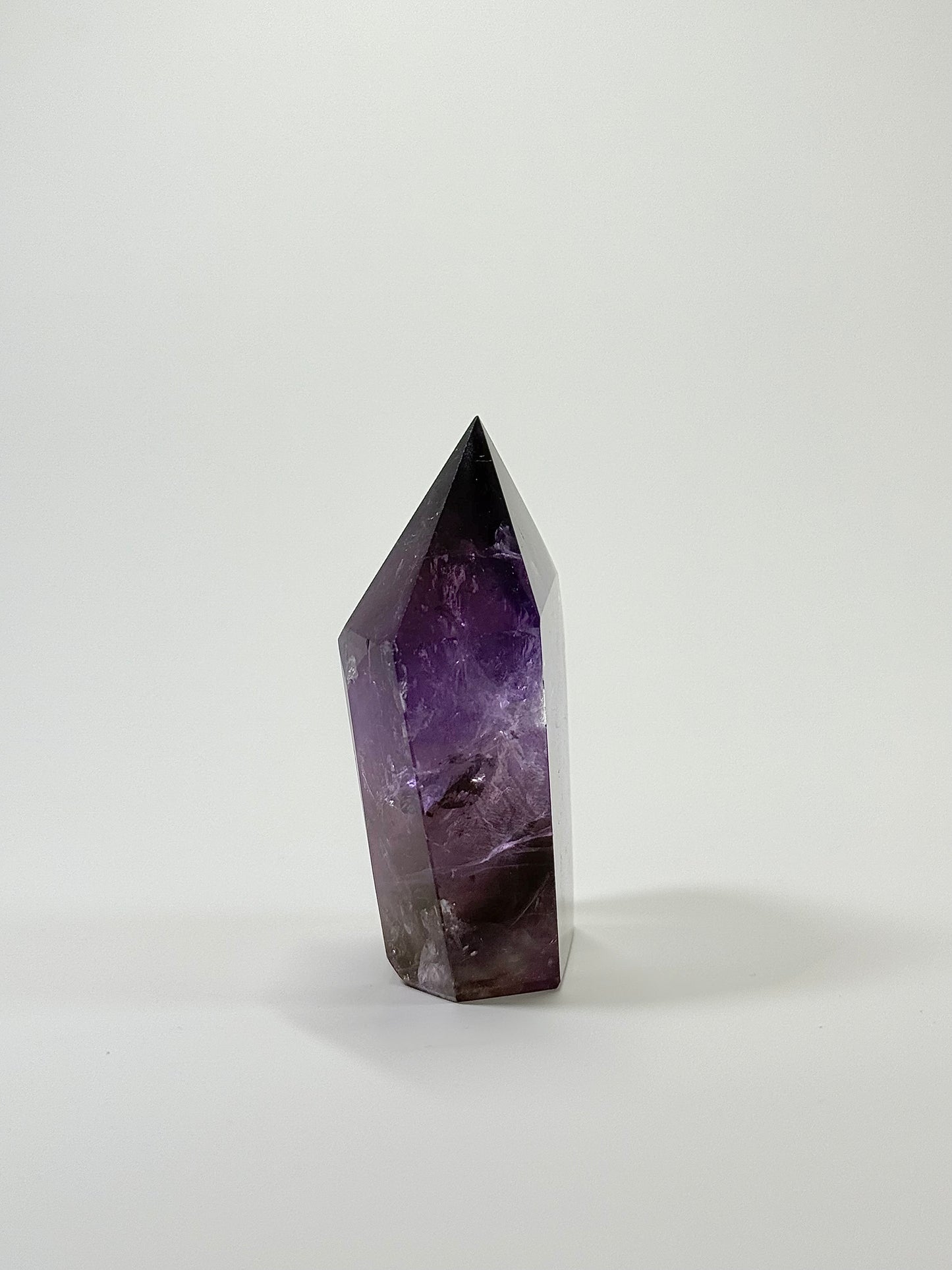 AAA Amethyst Quartz