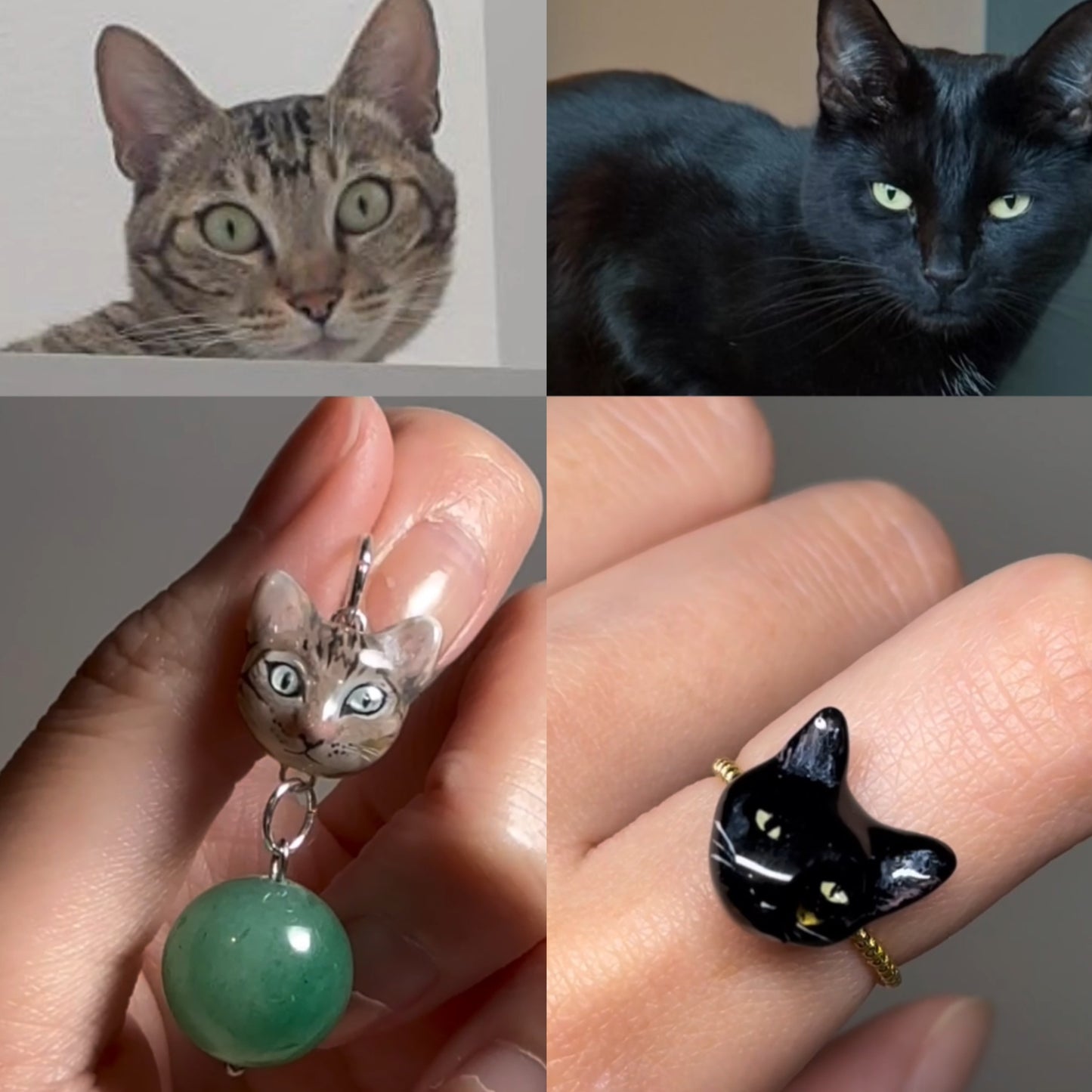 Personalized Pet Jewelry – Made Just for You