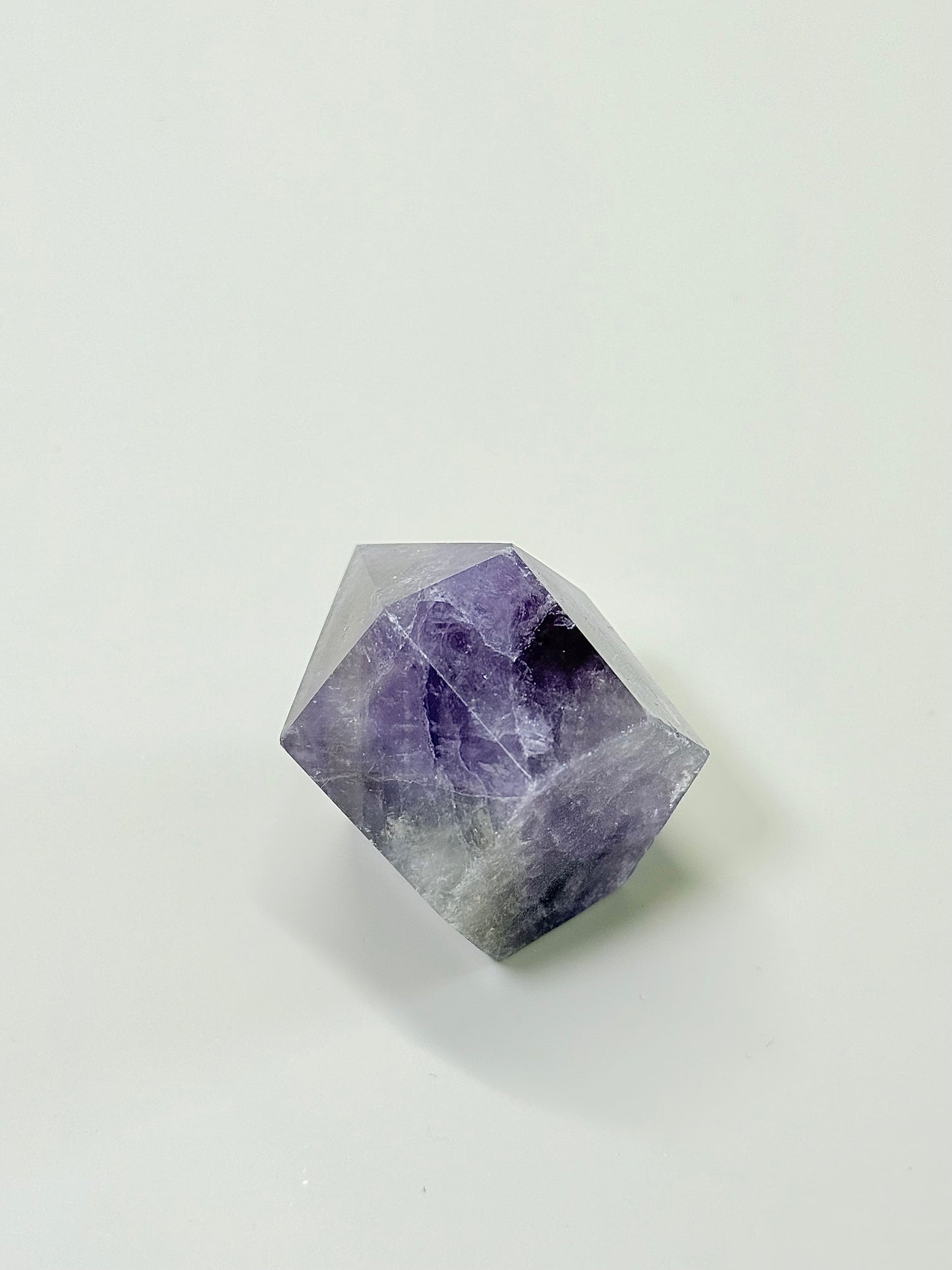 Small Amethyst Quartz