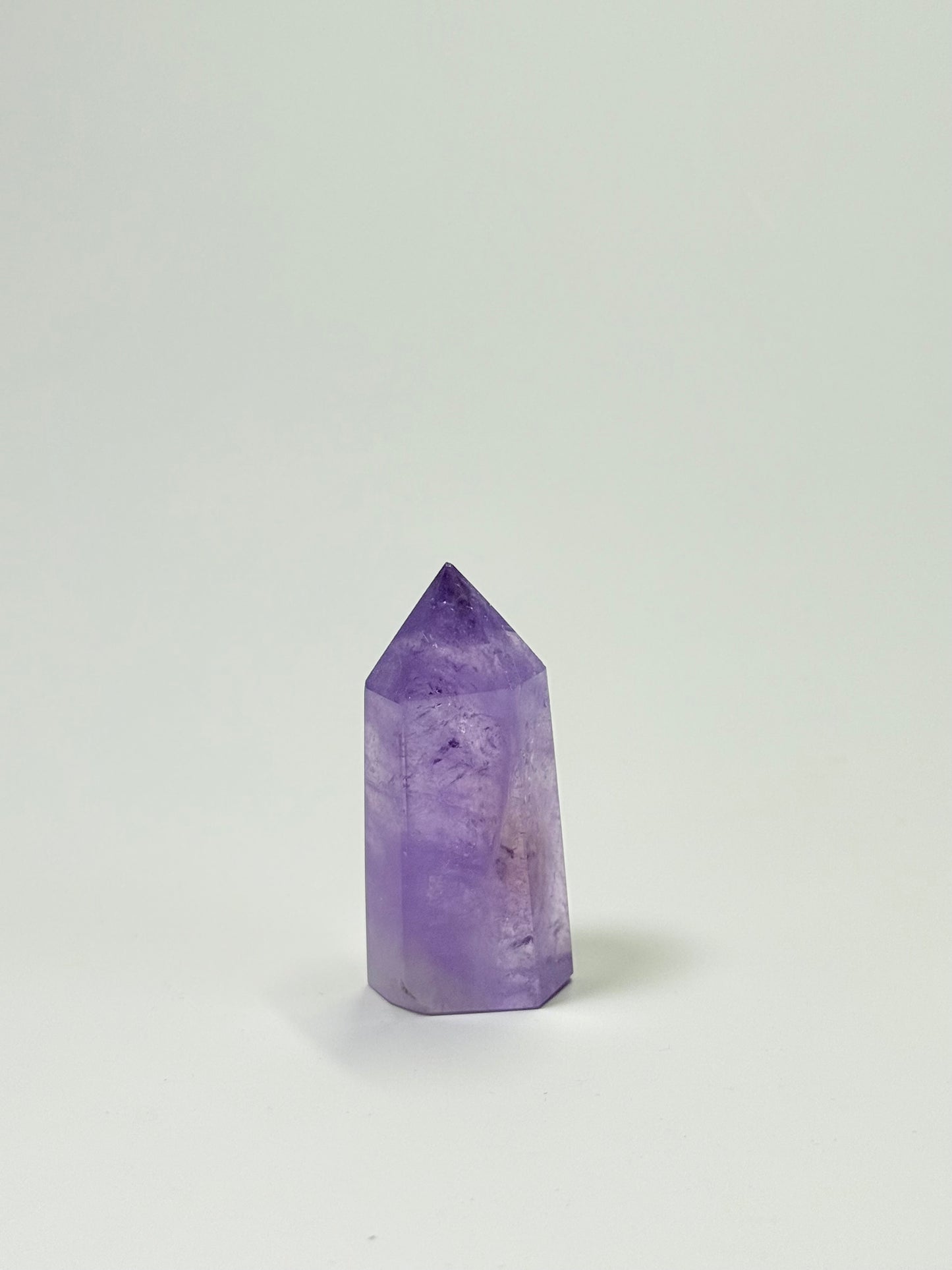 Amethyst Quartz
