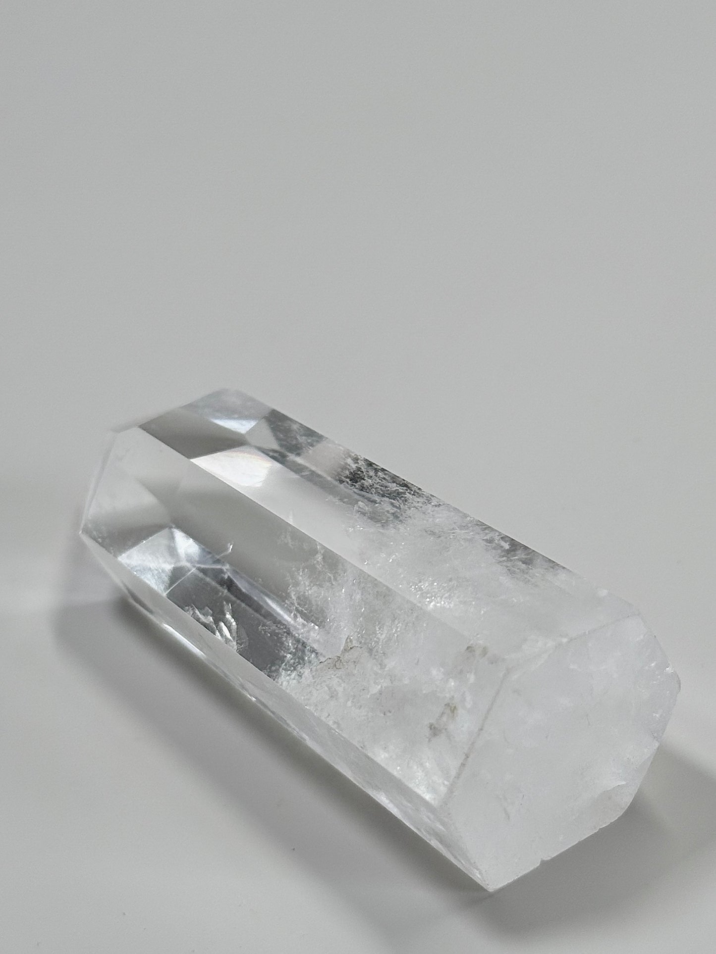 AA Clear Quartz