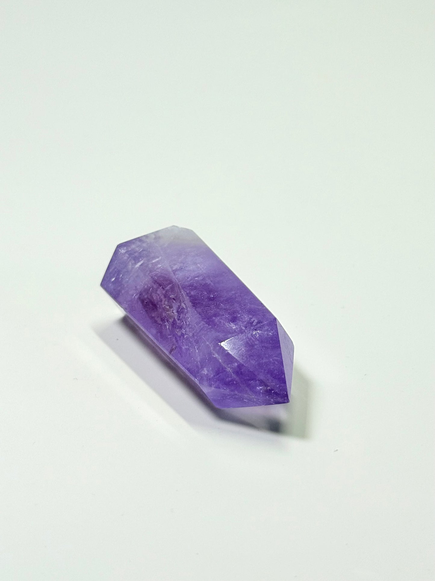 Amethyst Quartz
