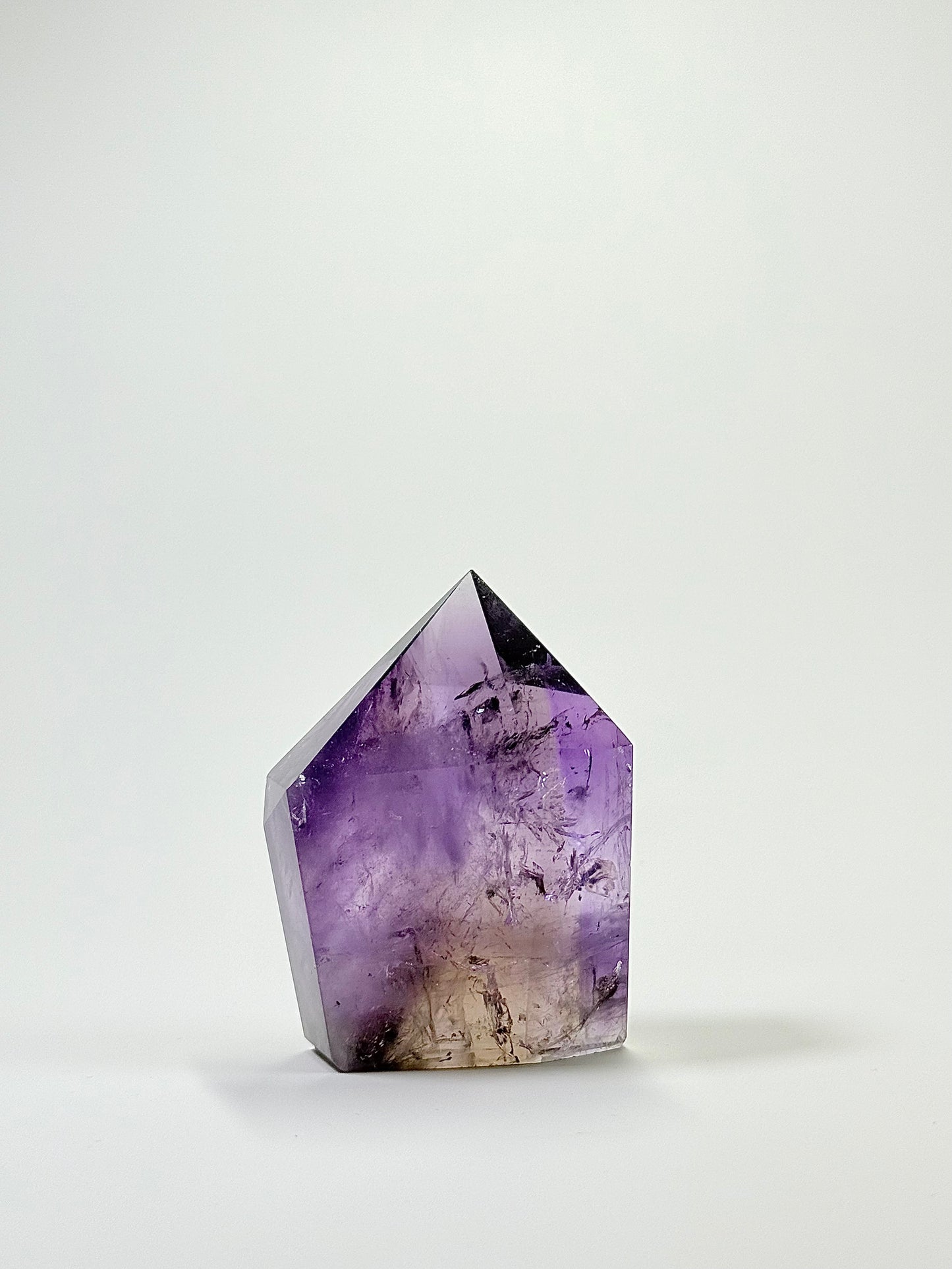 AAA Amethyst Quartz