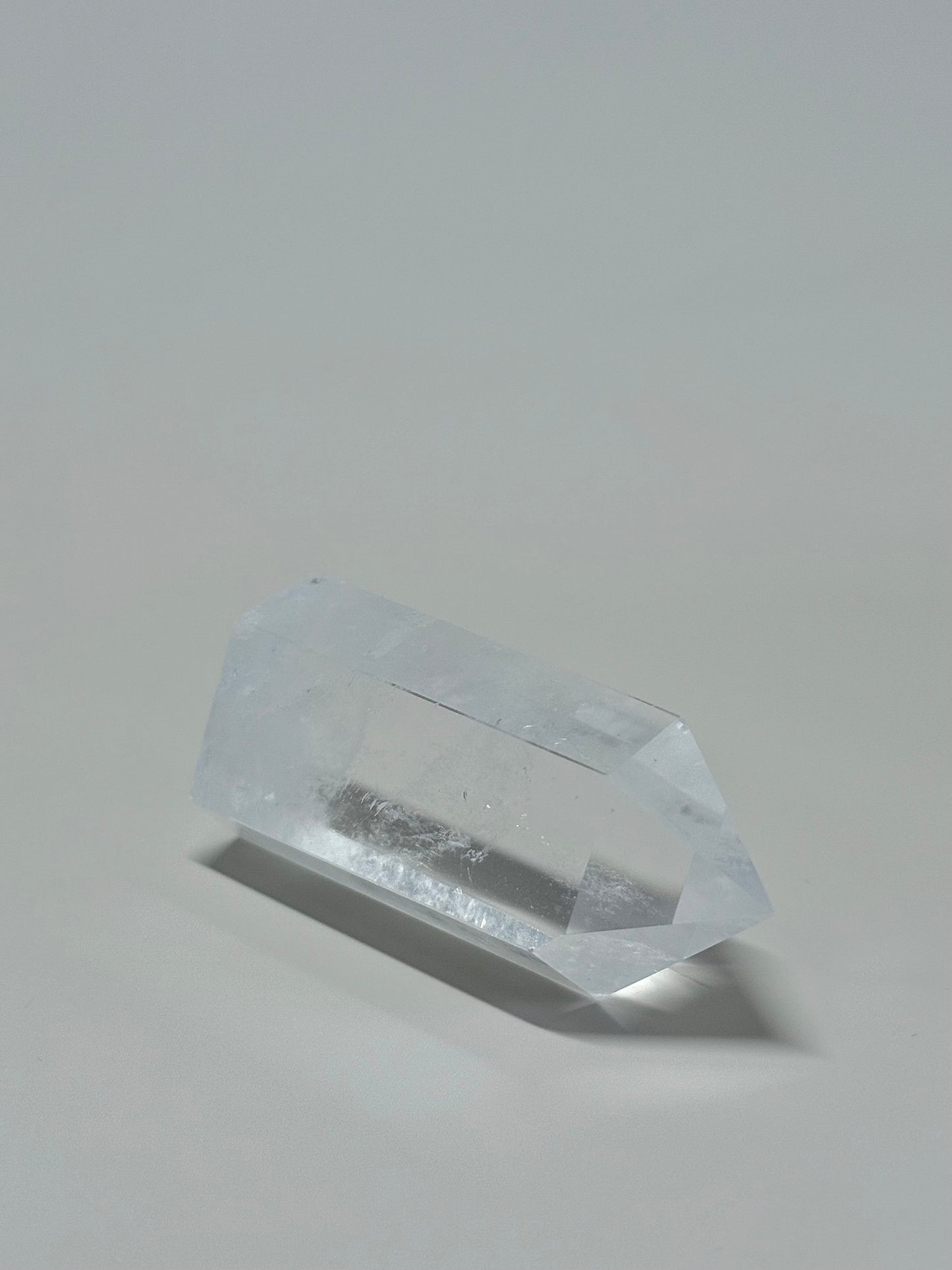AA 2 Mountain Clear Quartz