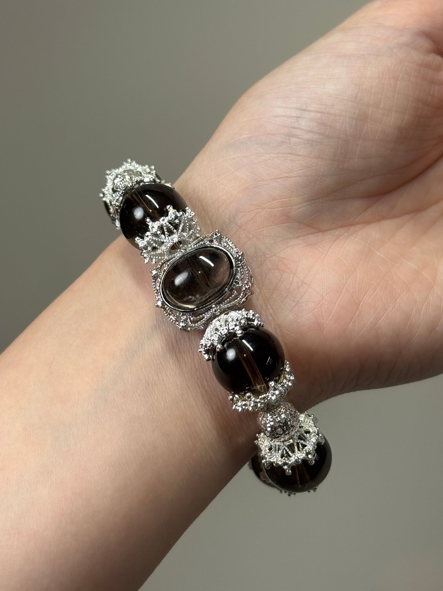 Smoky Quartz