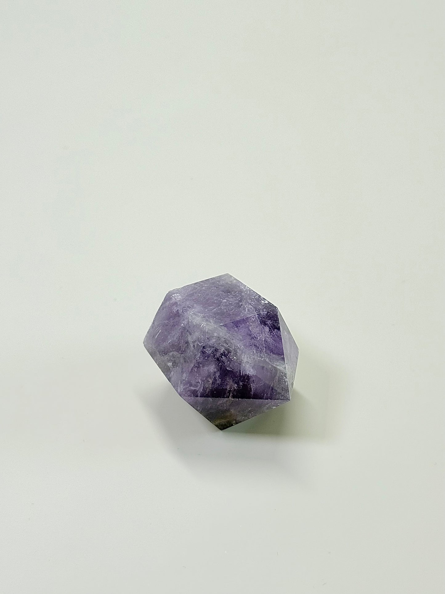 Small Amethyst Quartz