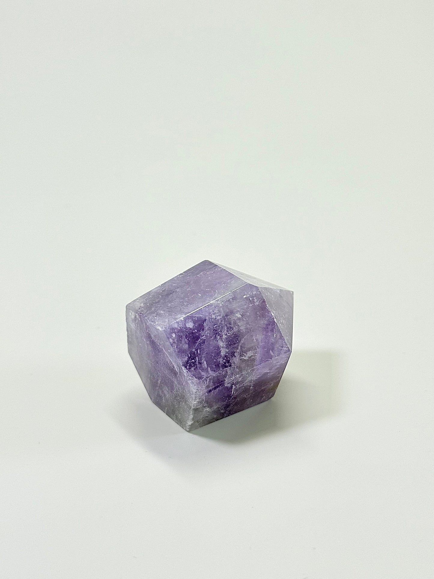 Small Amethyst Quartz
