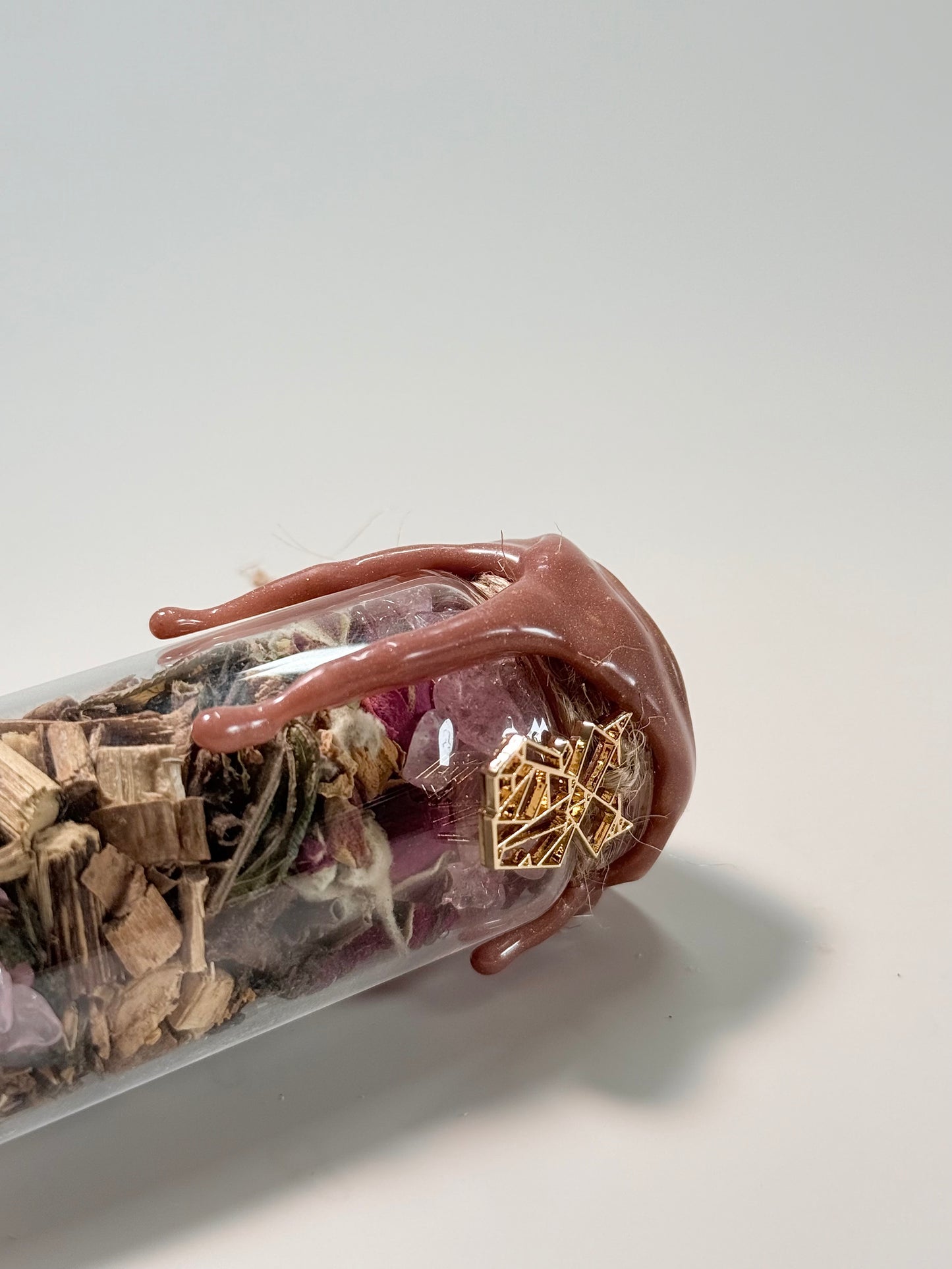 Love Spell Jar