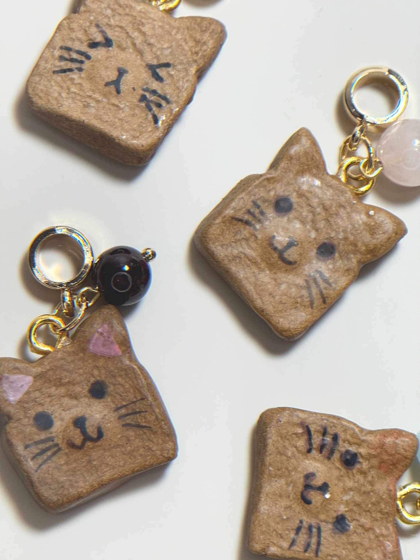 My Cat Is Toast Cookies