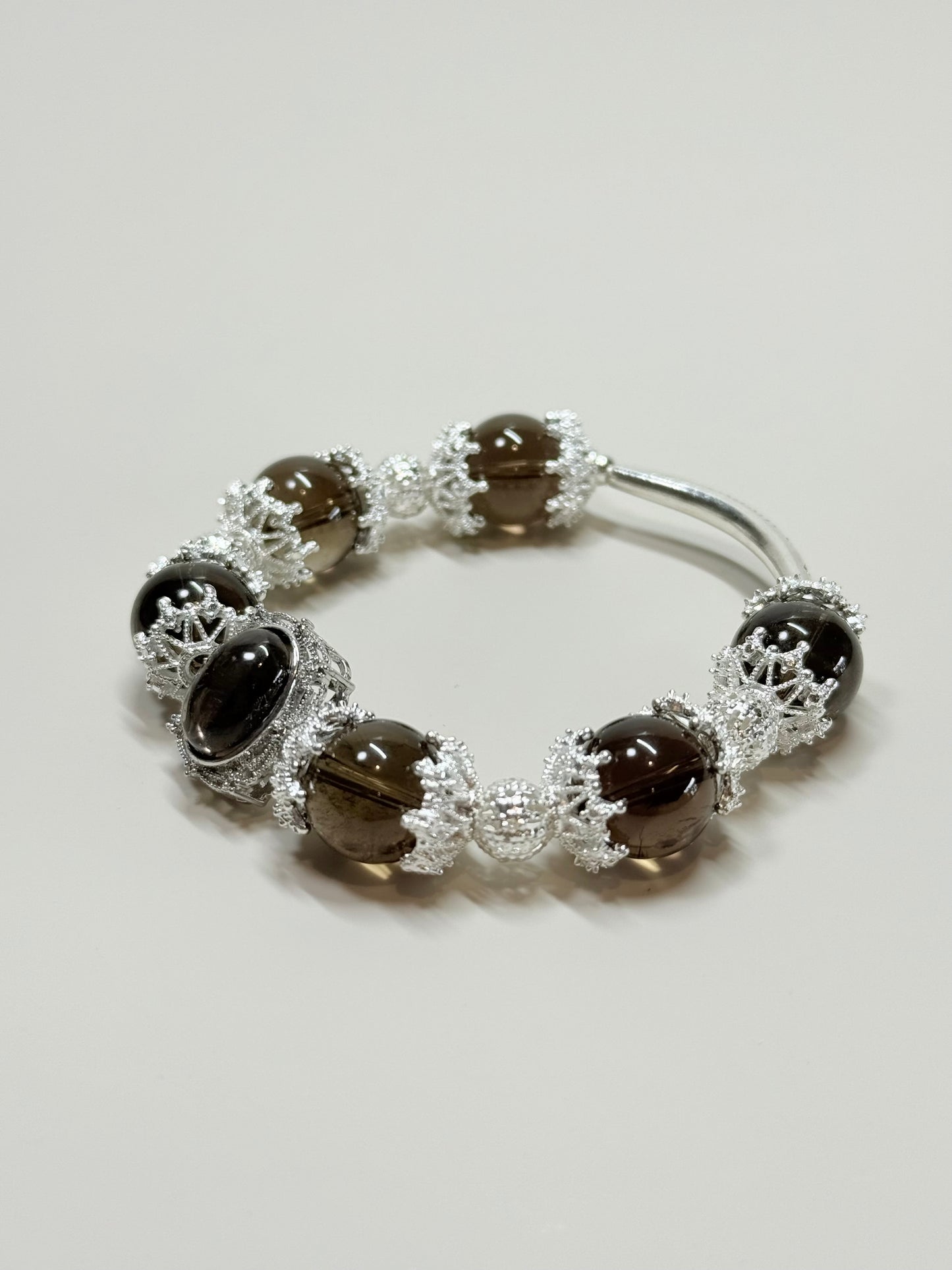 Smoky Quartz