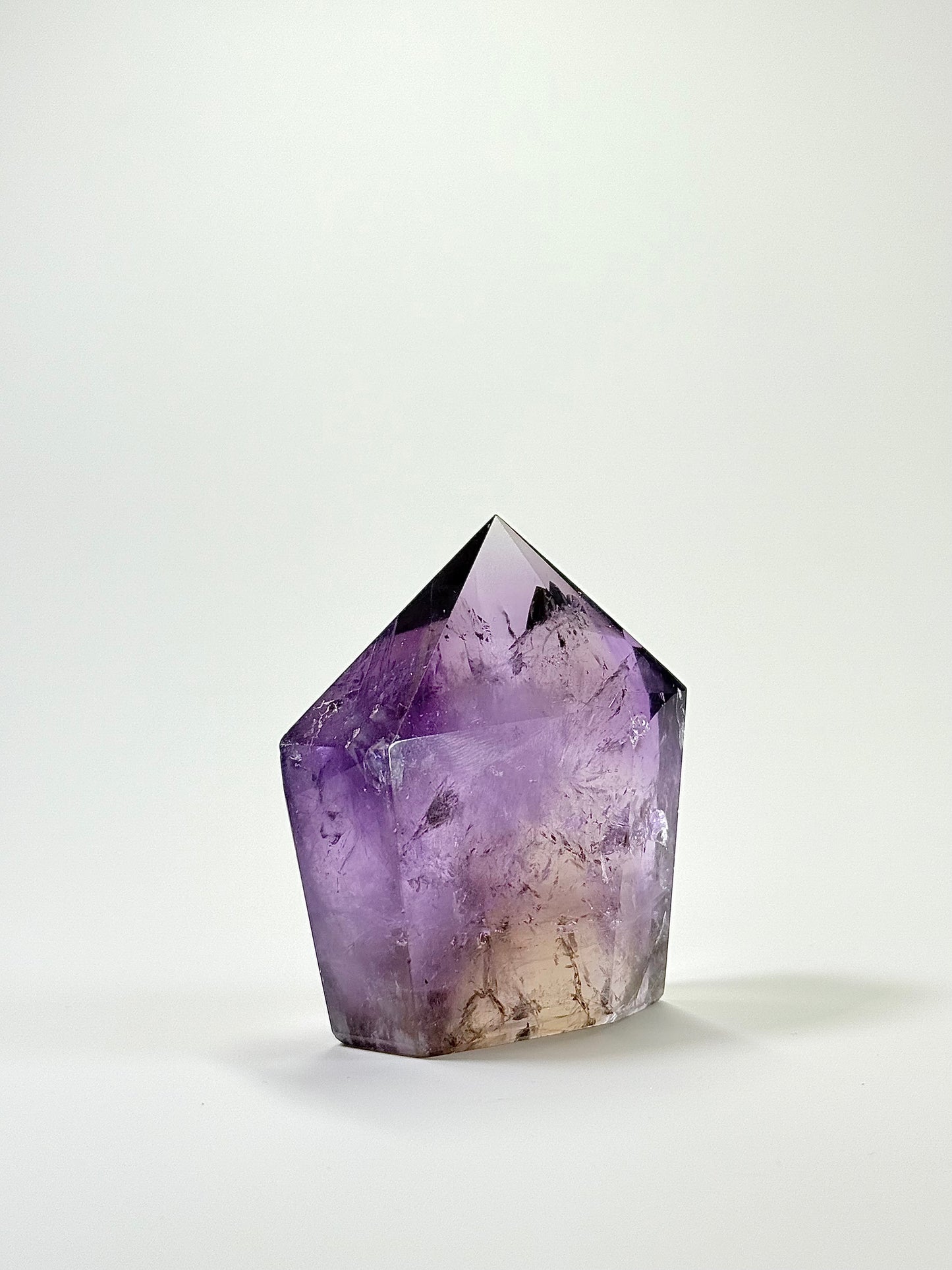 AAA Amethyst Quartz