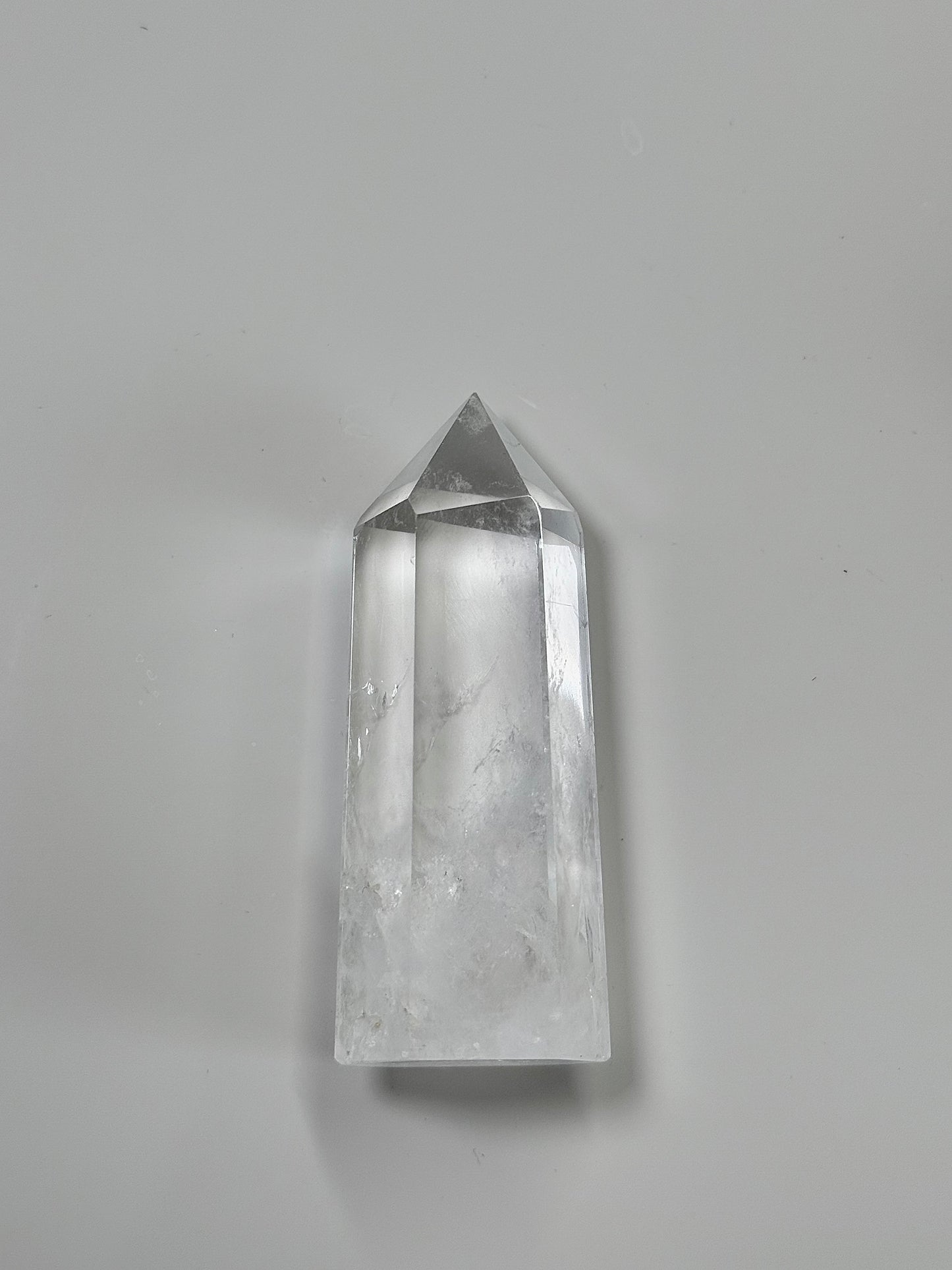 AA Clear Quartz