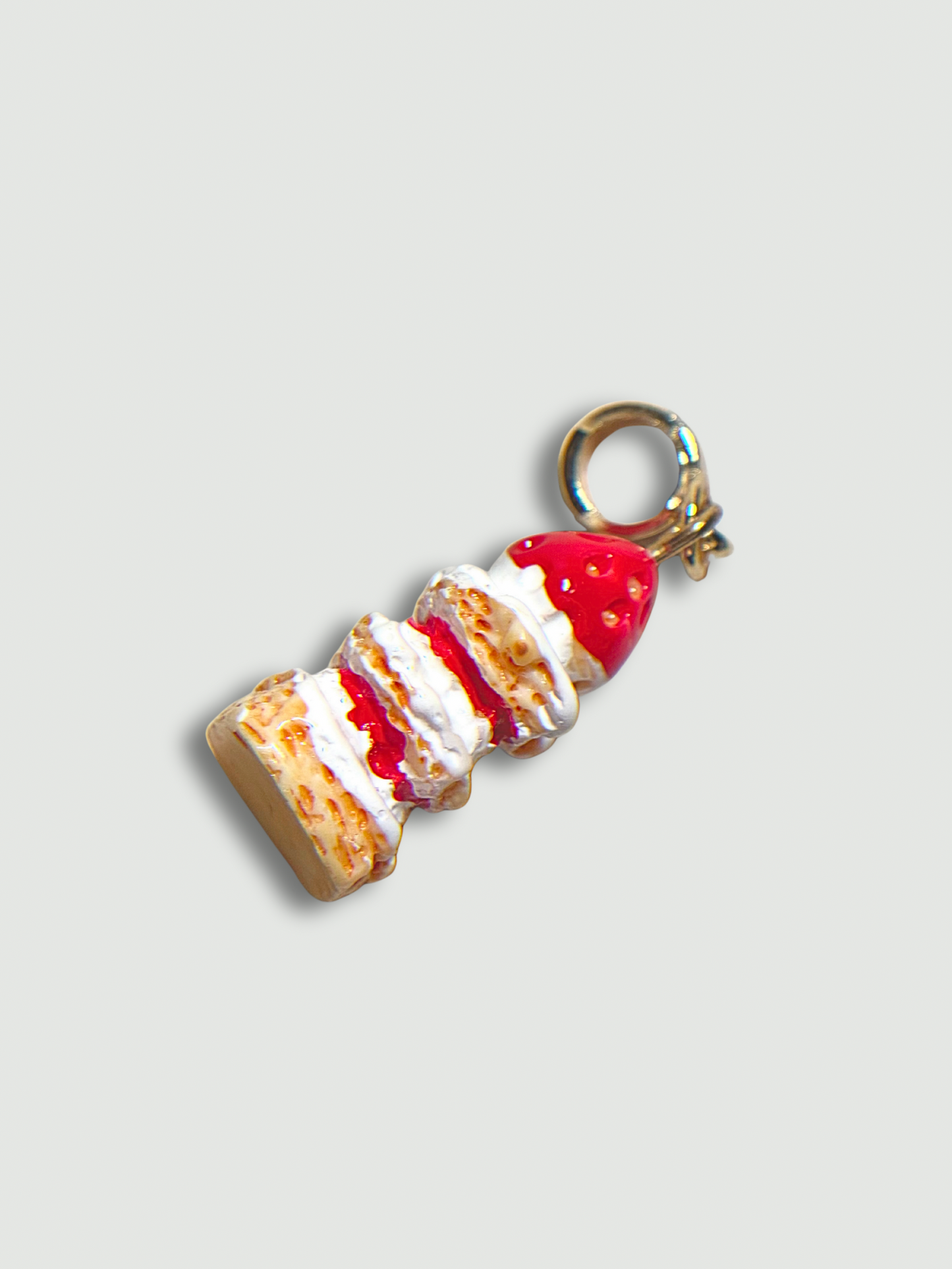 Gimme My Strawberry Cake