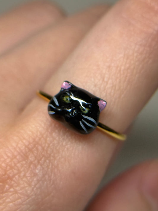 Black Cat