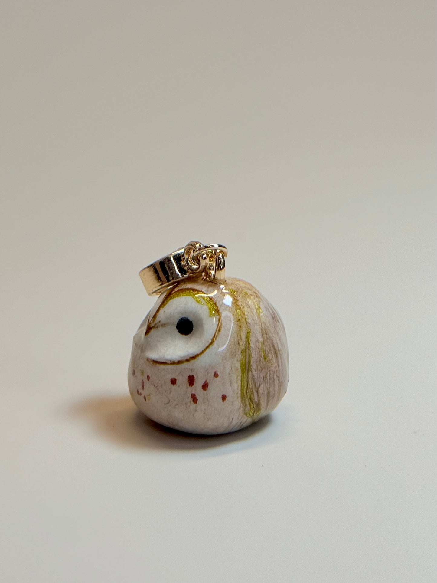 Owl Charms