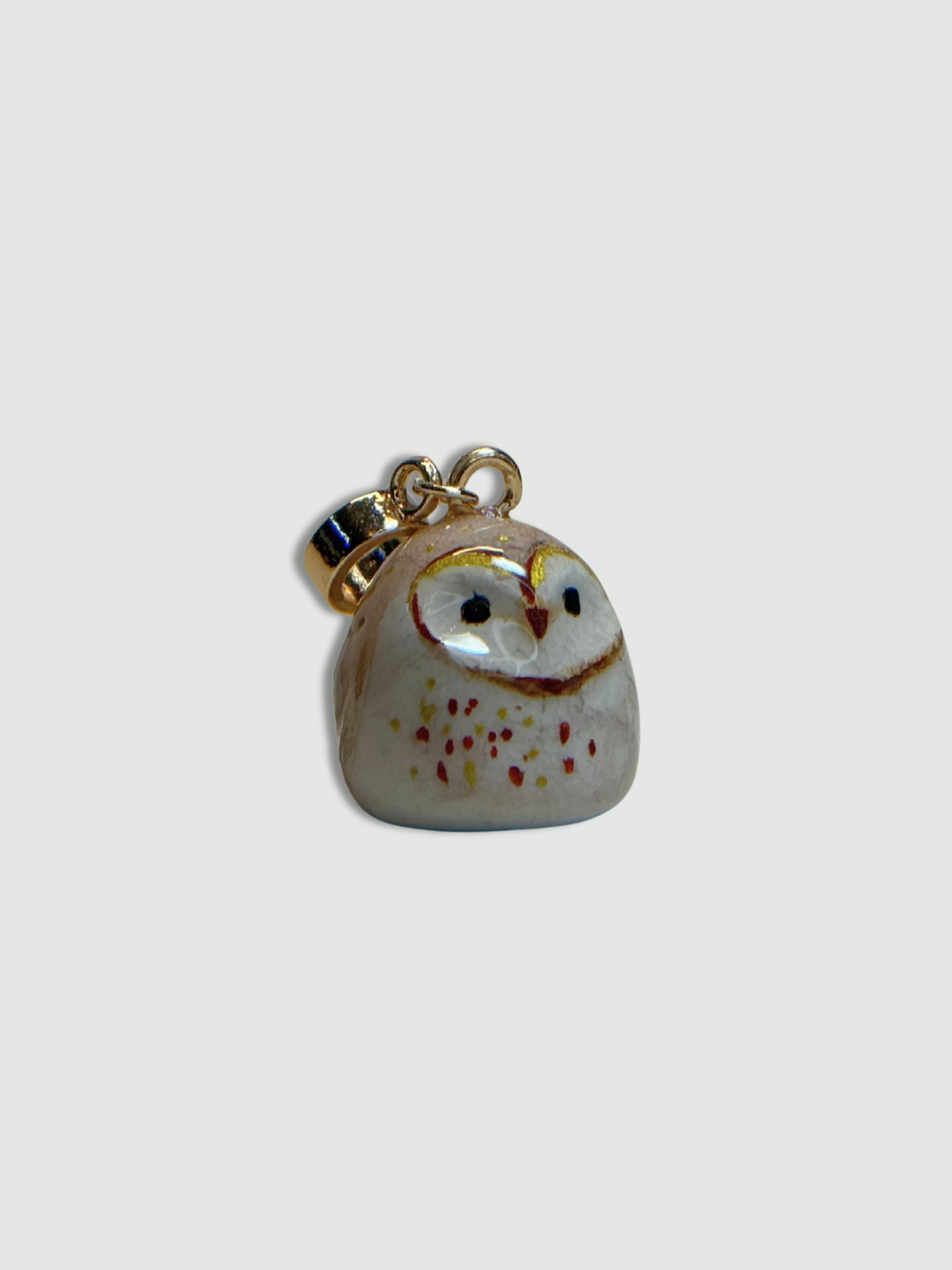 Owl Charms