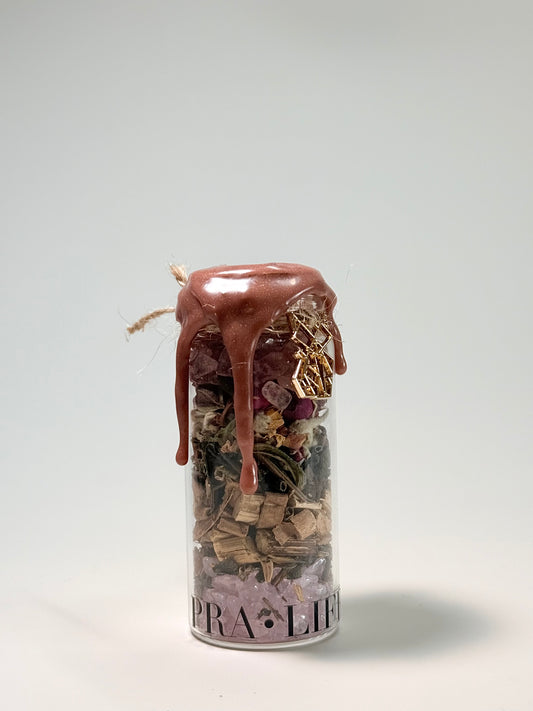 Love Spell Jar