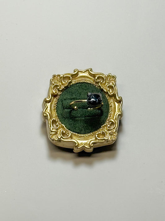 I’m Toothless Ring