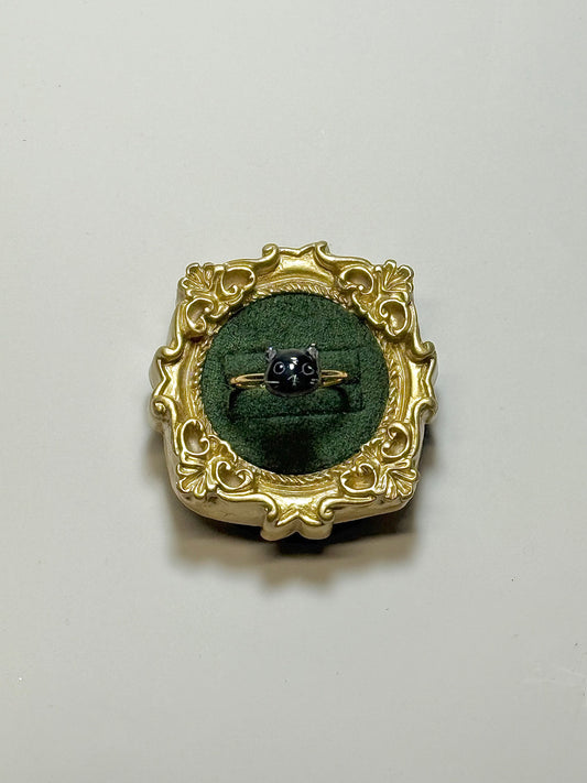 I’m Toothless Ring