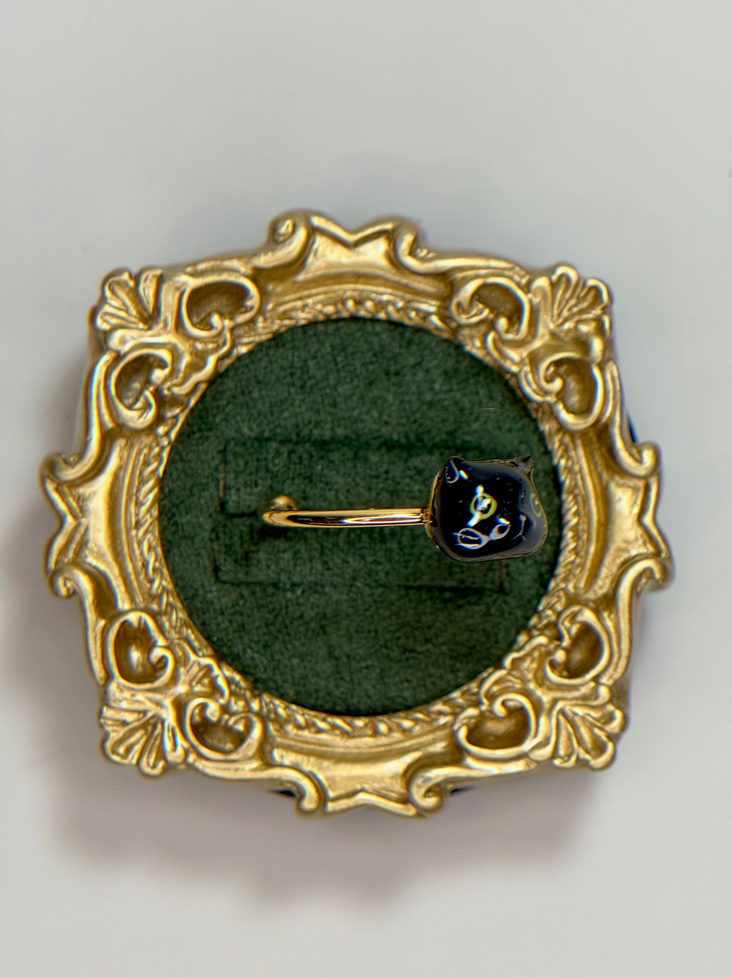 I’m Toothless Ring