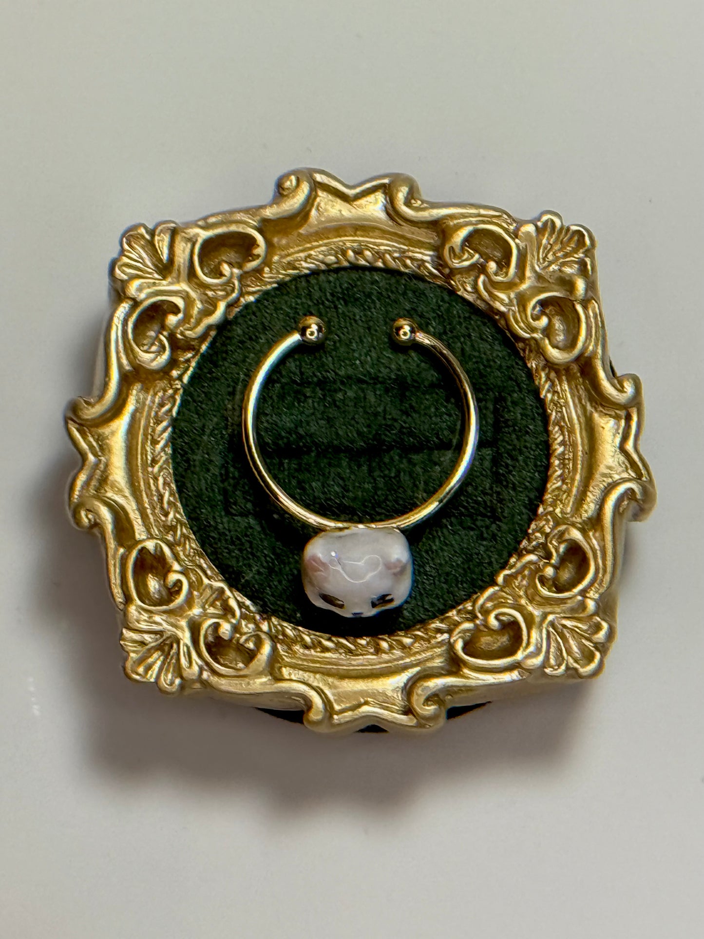 I’m Not A White Cat