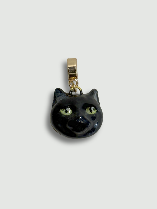 Kiki BlackCat