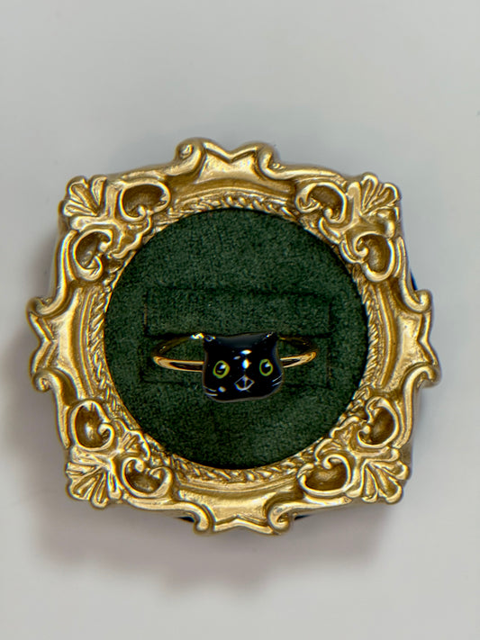 I’m Toothless Ring