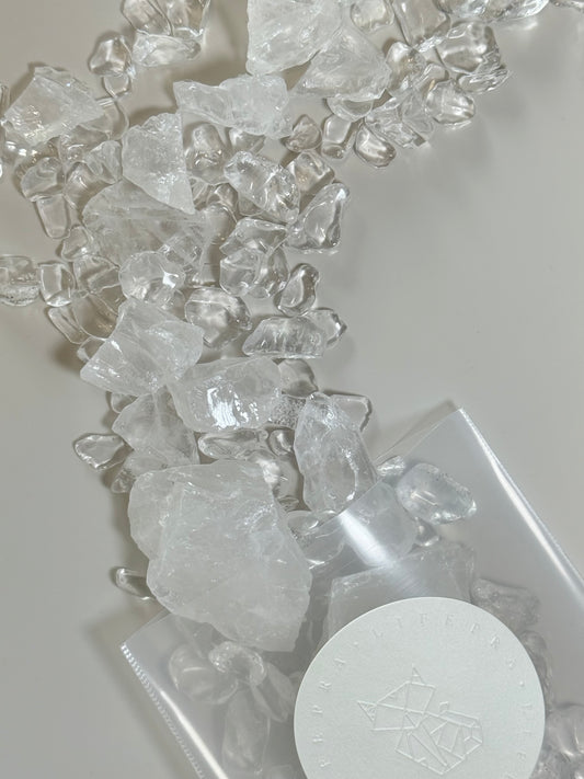 Clear Quartz