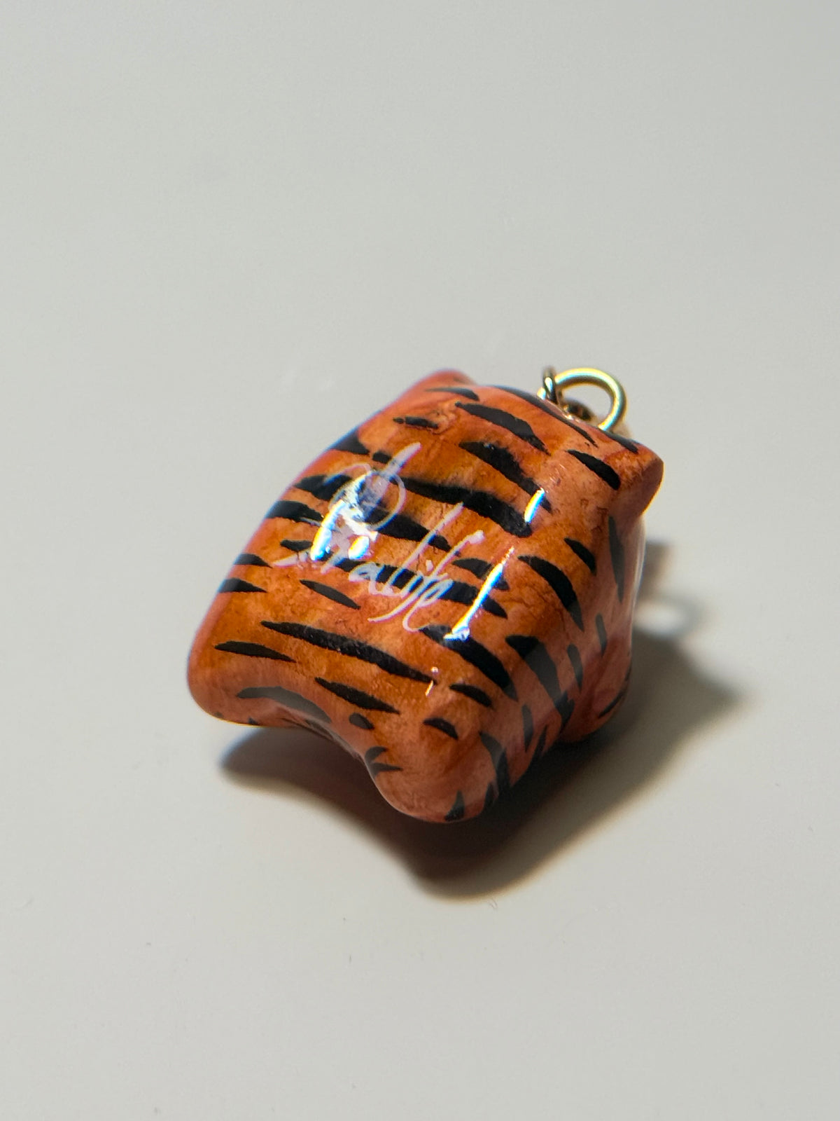 Fatty Tiger