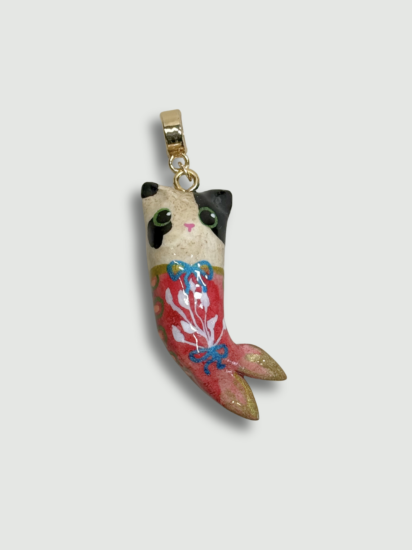 Cow Fish