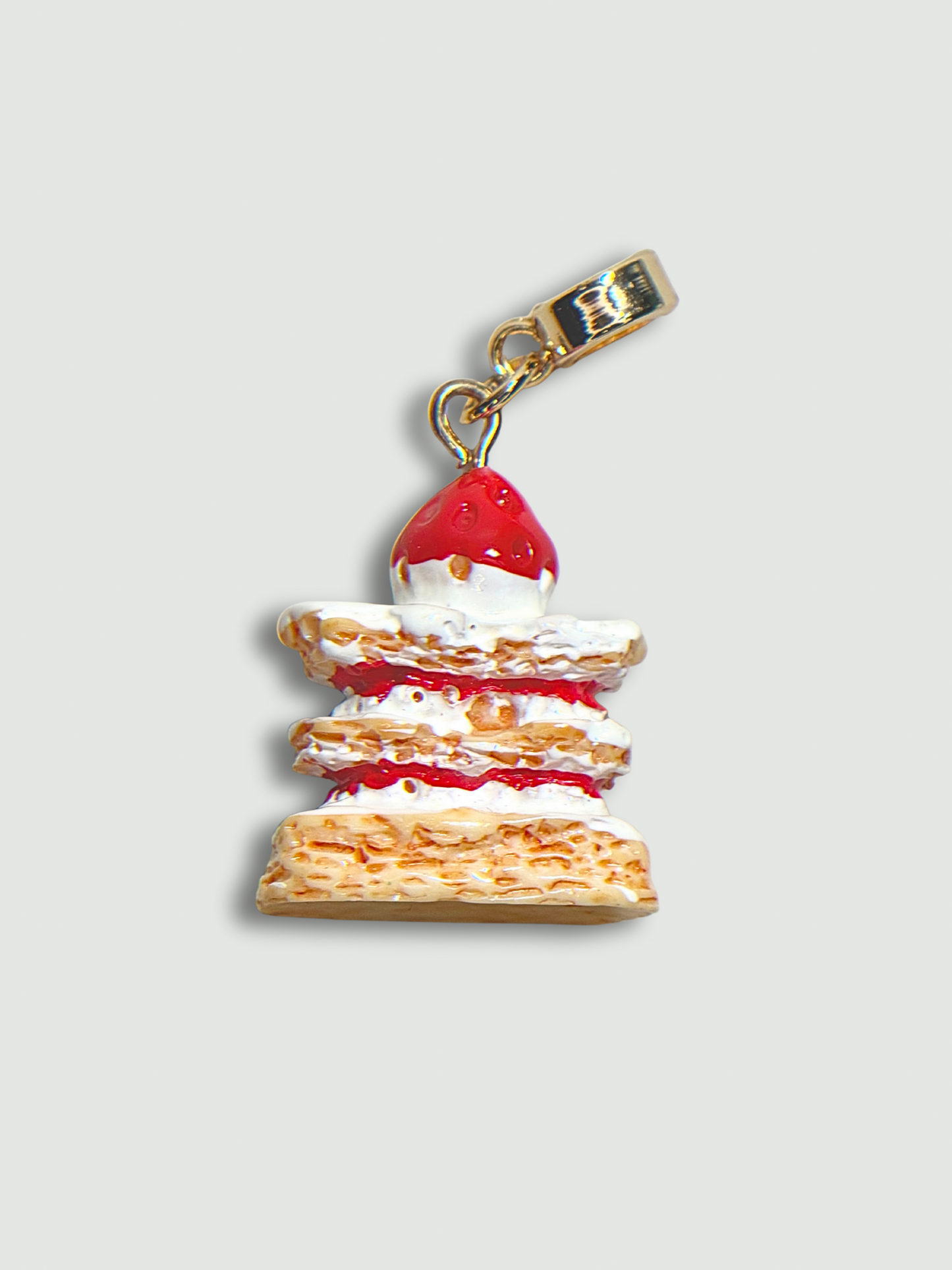 Gimme My Strawberry Cake