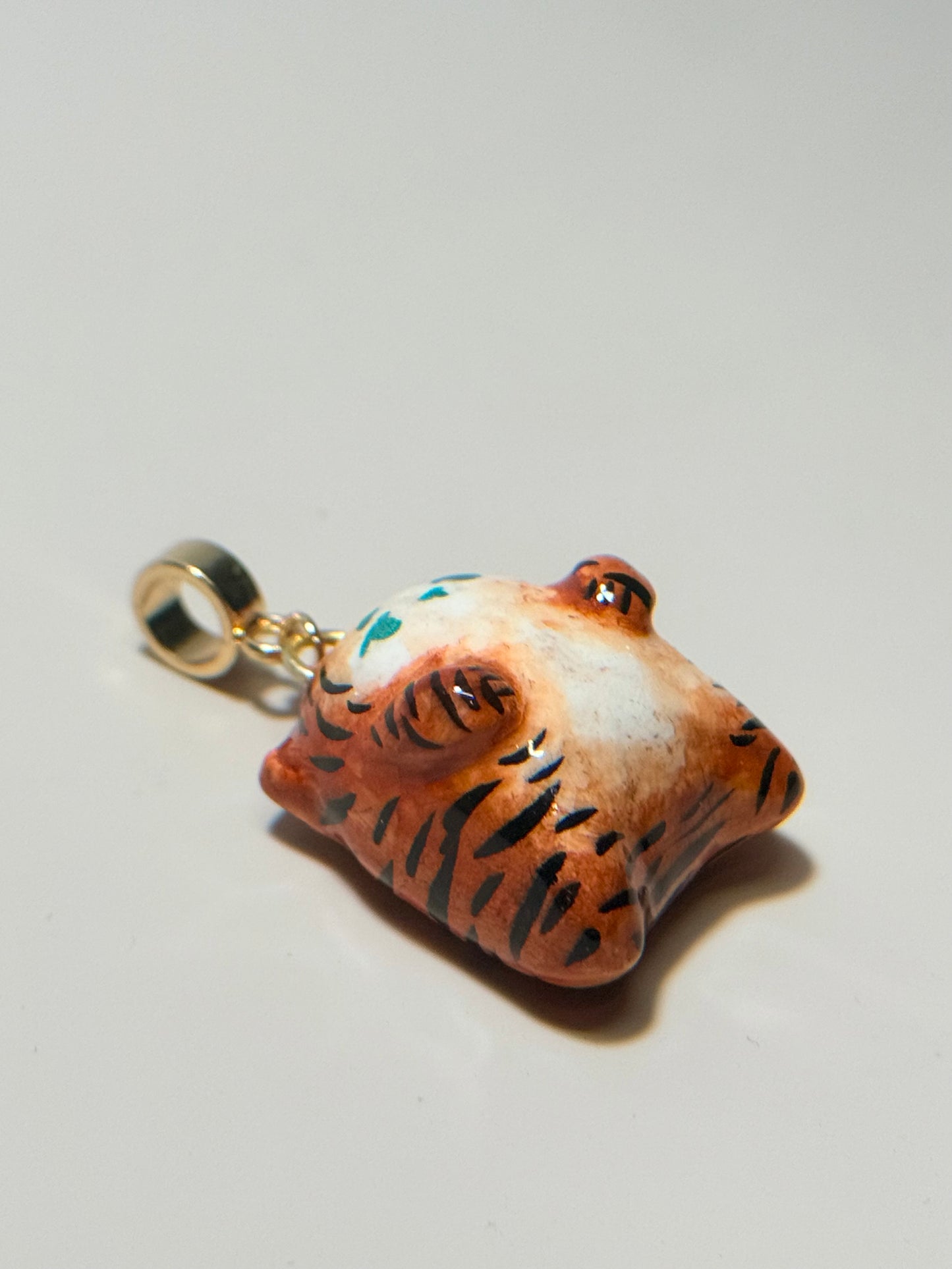 Fatty Tiger