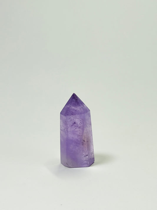 Amethyst Quartz