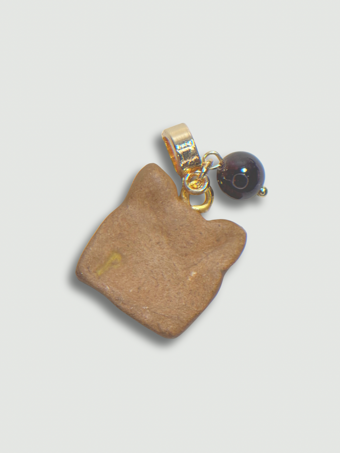 My Cat Is Toast Cookies