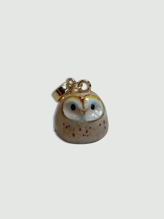 Owl Charms
