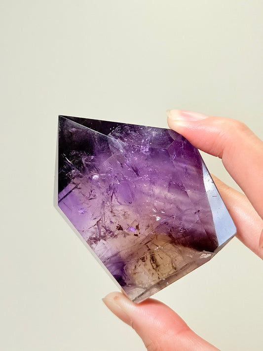 AAA Amethyst Quartz