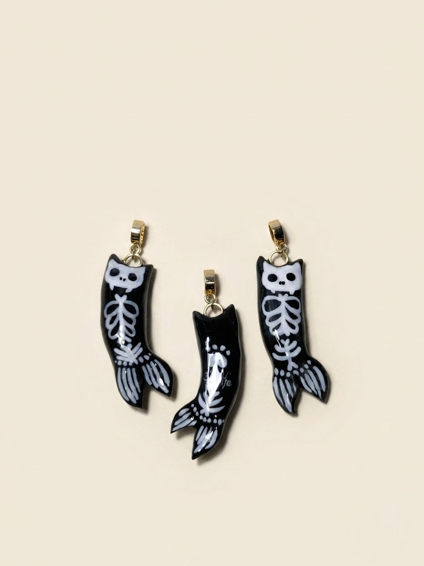 Skeleton Catfish