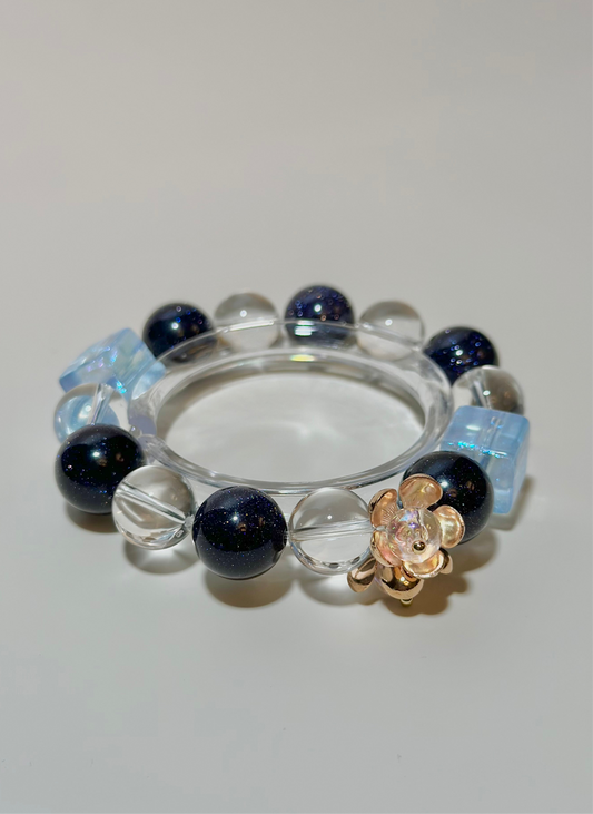 Blue-Sand Stone -14mm